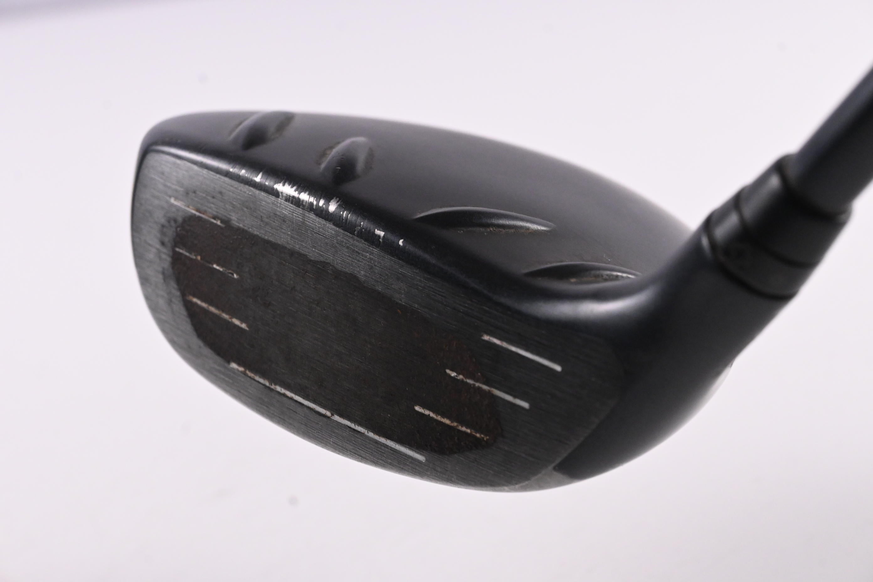 Ping G410 #3 Wood / 14.5 Degree / Regular Flex Ping Alta CB Red 65 Shaft