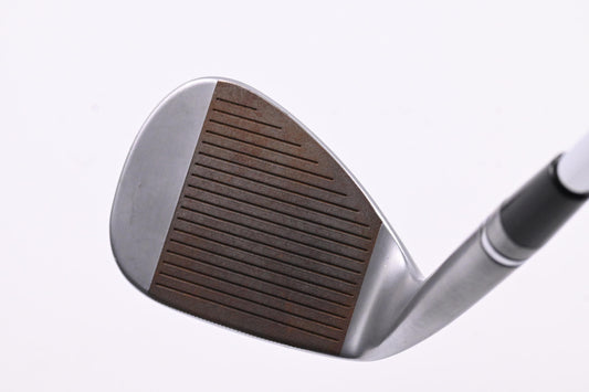 Taylormade Milled Grind 4 TW Lob Wedge / 60 Degree / Wedge Flex Dynamic Gold 115
