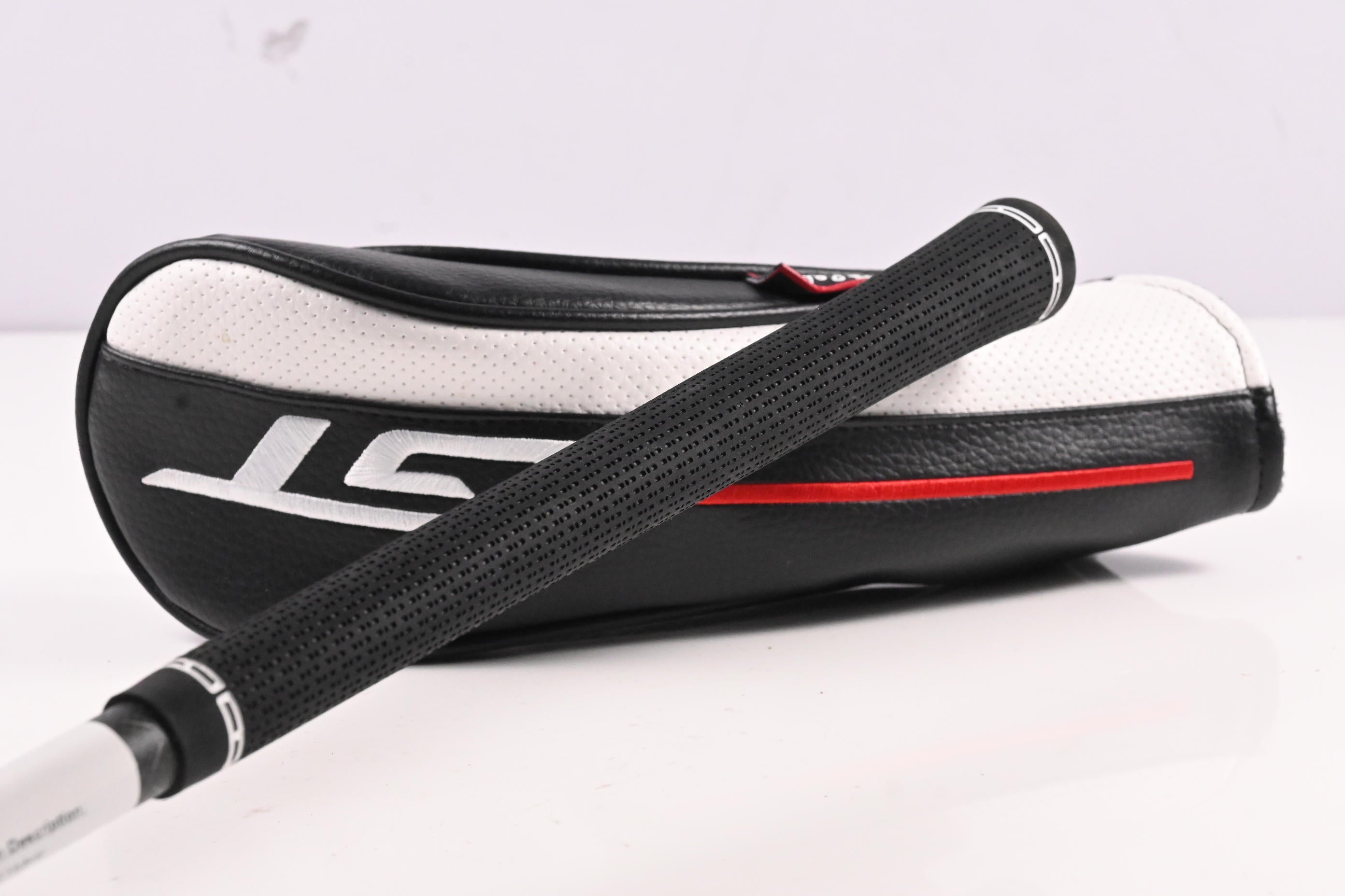 Titleist GT2 #5 Hybrid / 24 Degree / Regular Flex Tensei 1K Blue 65 Shaft
