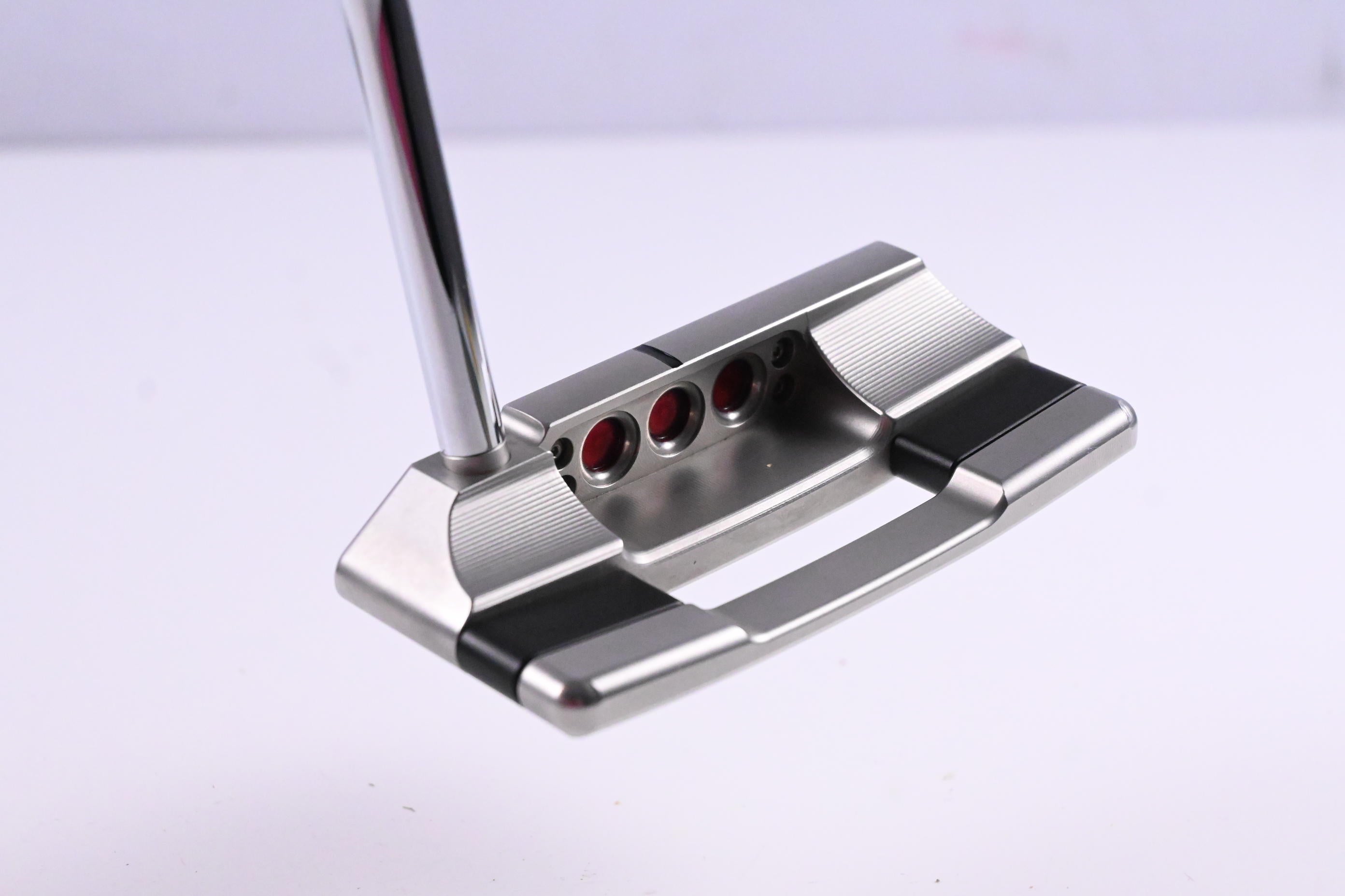 Scotty Cameron 2025 Studio Style Squareback Putter / 34 Inch