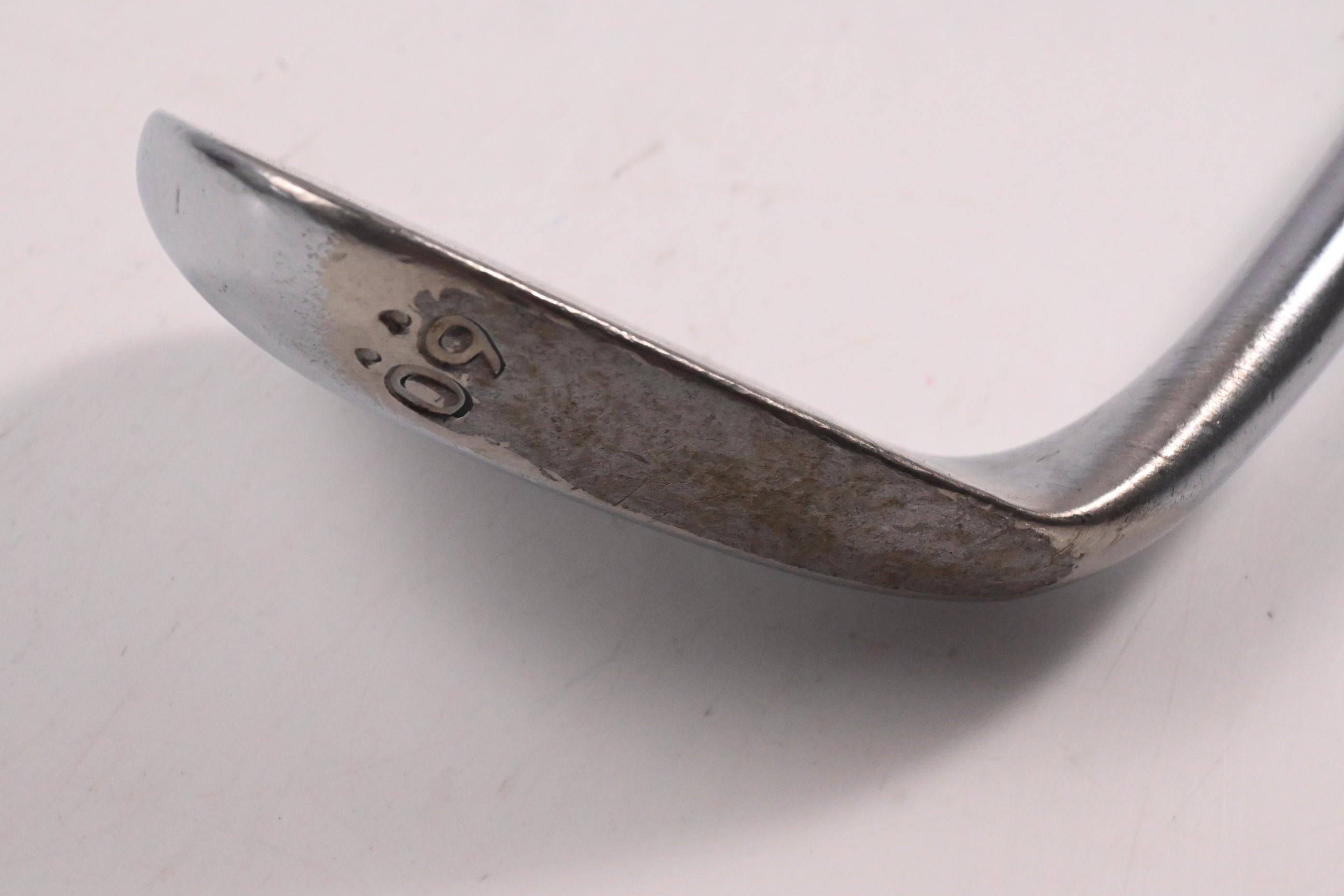 Cleveland 588 RTX 2.0 Lob Wedge / 60 Degree / Wedge Flex Dynamic Gold Shaft