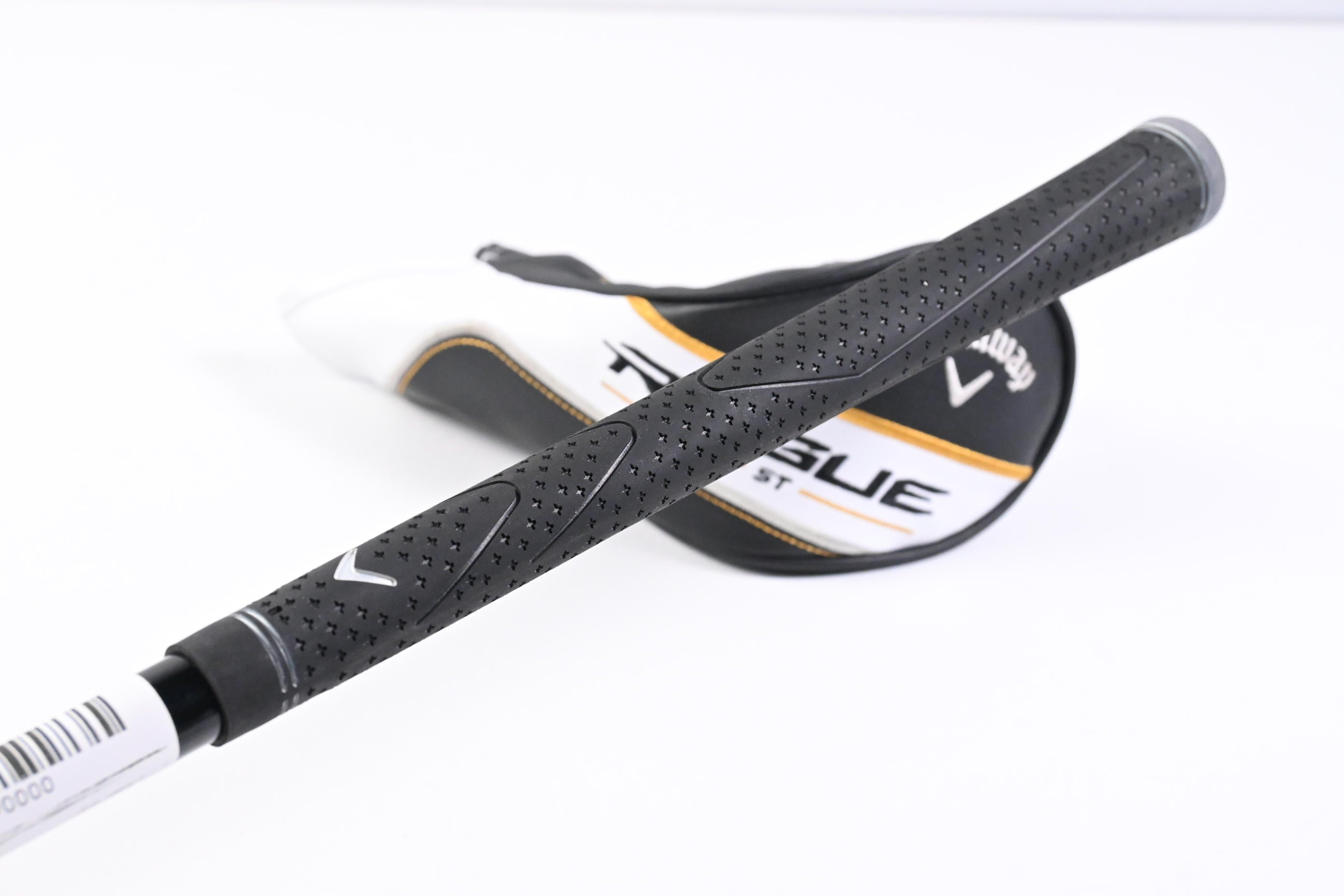 Left Hand Callaway Rogue ST Max #4 Hybrid / 20 Degree / Regular Flex Tensei CR