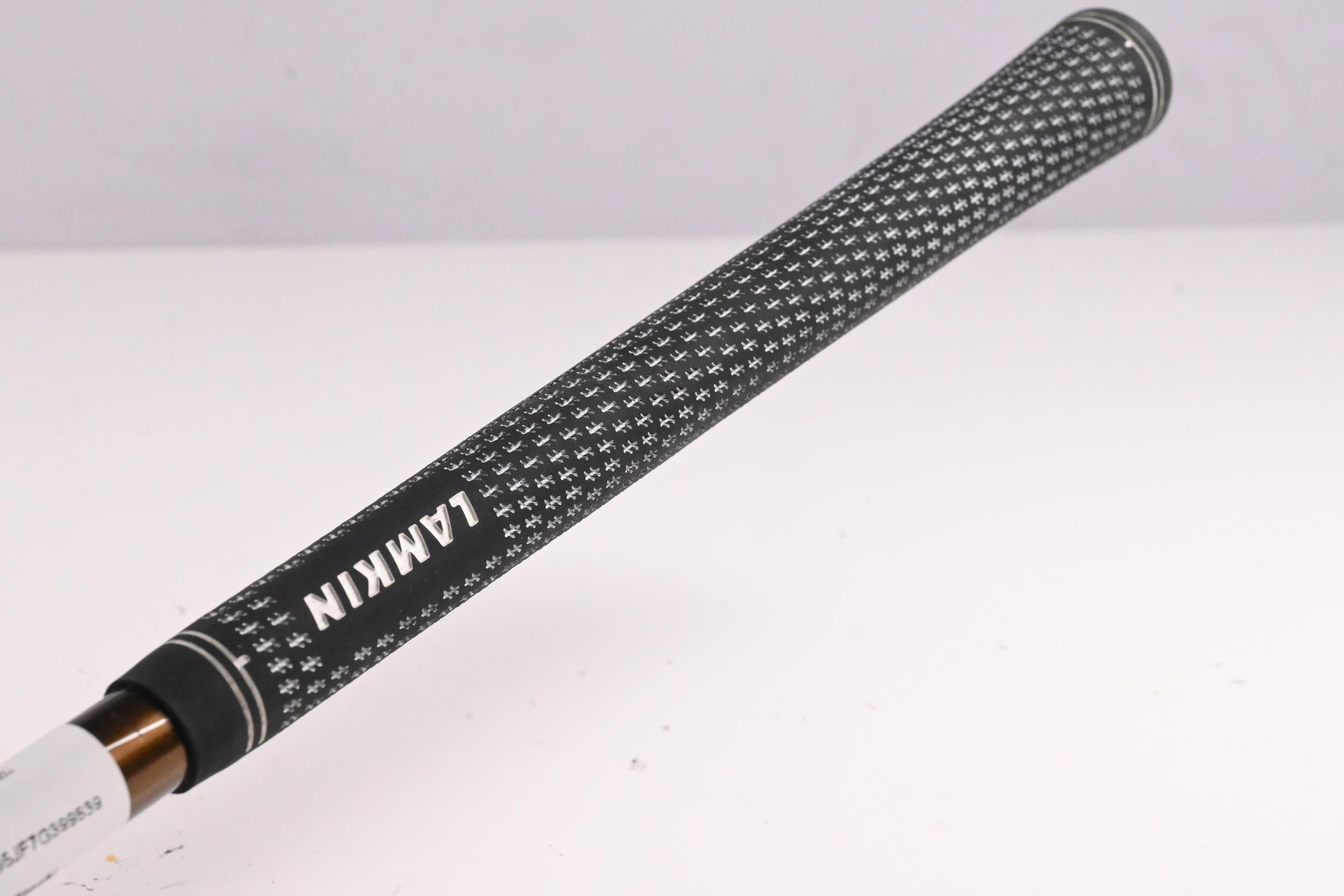 Ping G400 #3 Hybrid / 19 Degree / Stiff Flex Ping Alta CB 70 Shaft