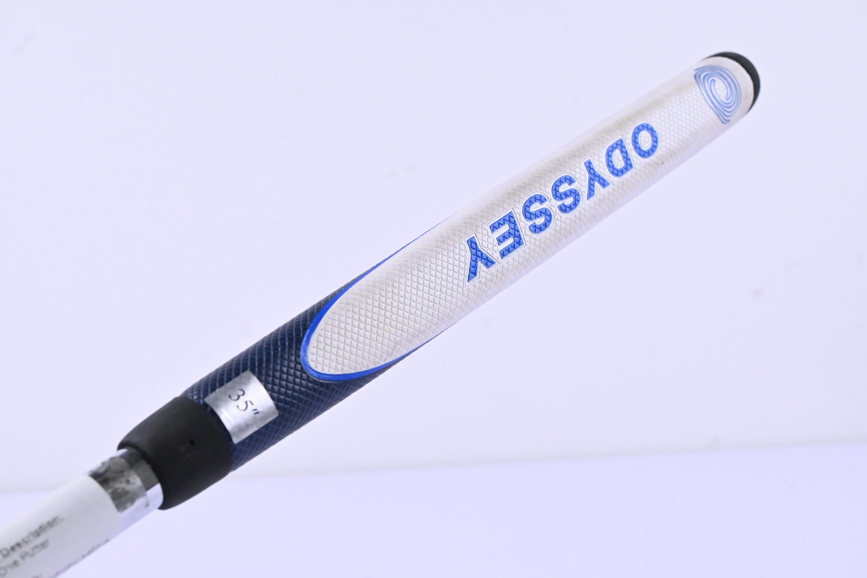 Odyssey Ai-One Jailbird Mini DB Putter / 35 Inch
