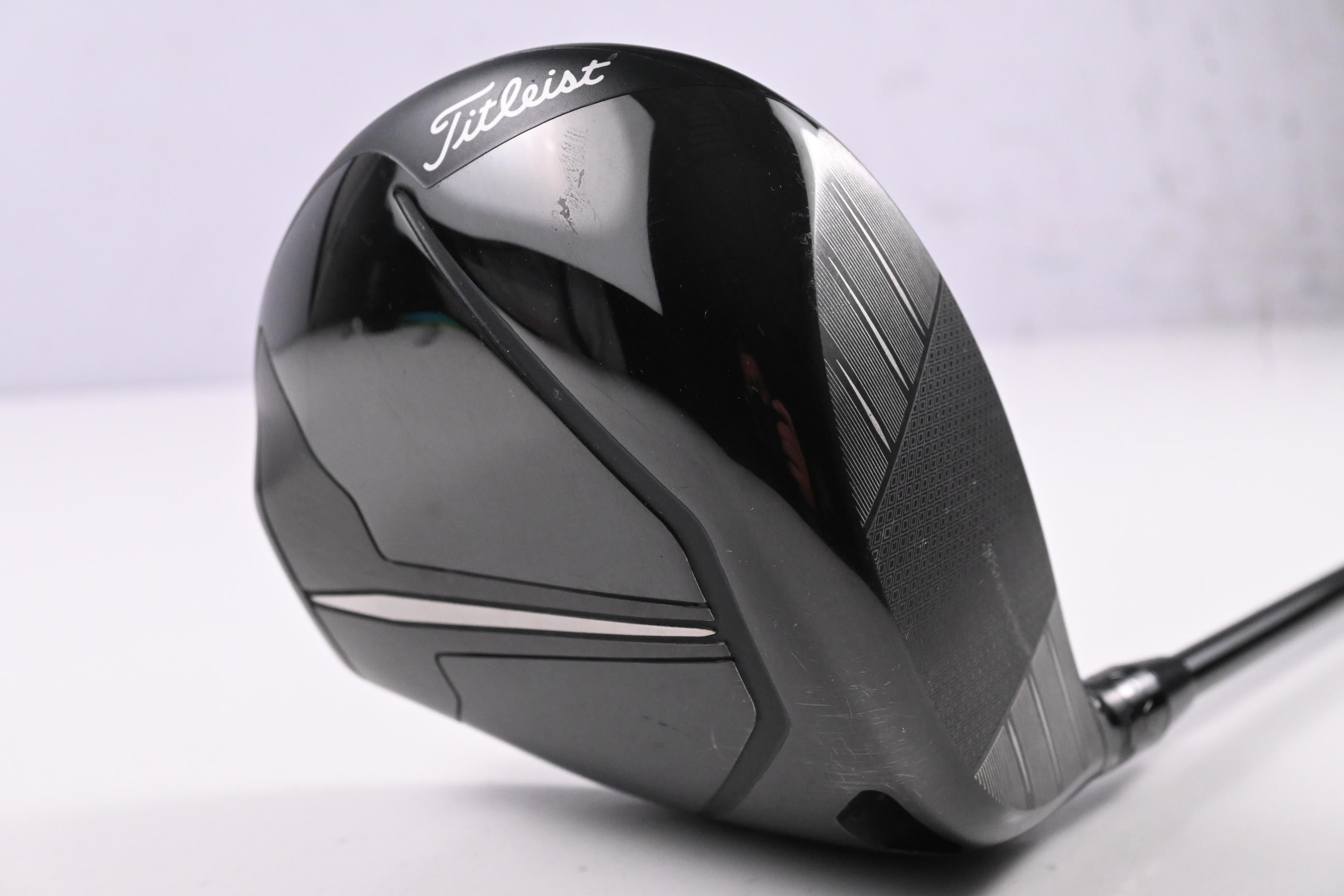 Titleist TSR2 Driver / 9 Degree / Regular Flex Tensei AV Blue 55 Shaft