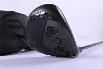 Cobra Darkspeed LS #5 Wood / 17.5 Degree / Regular Flex UST LIN-Q M40X Blue 6