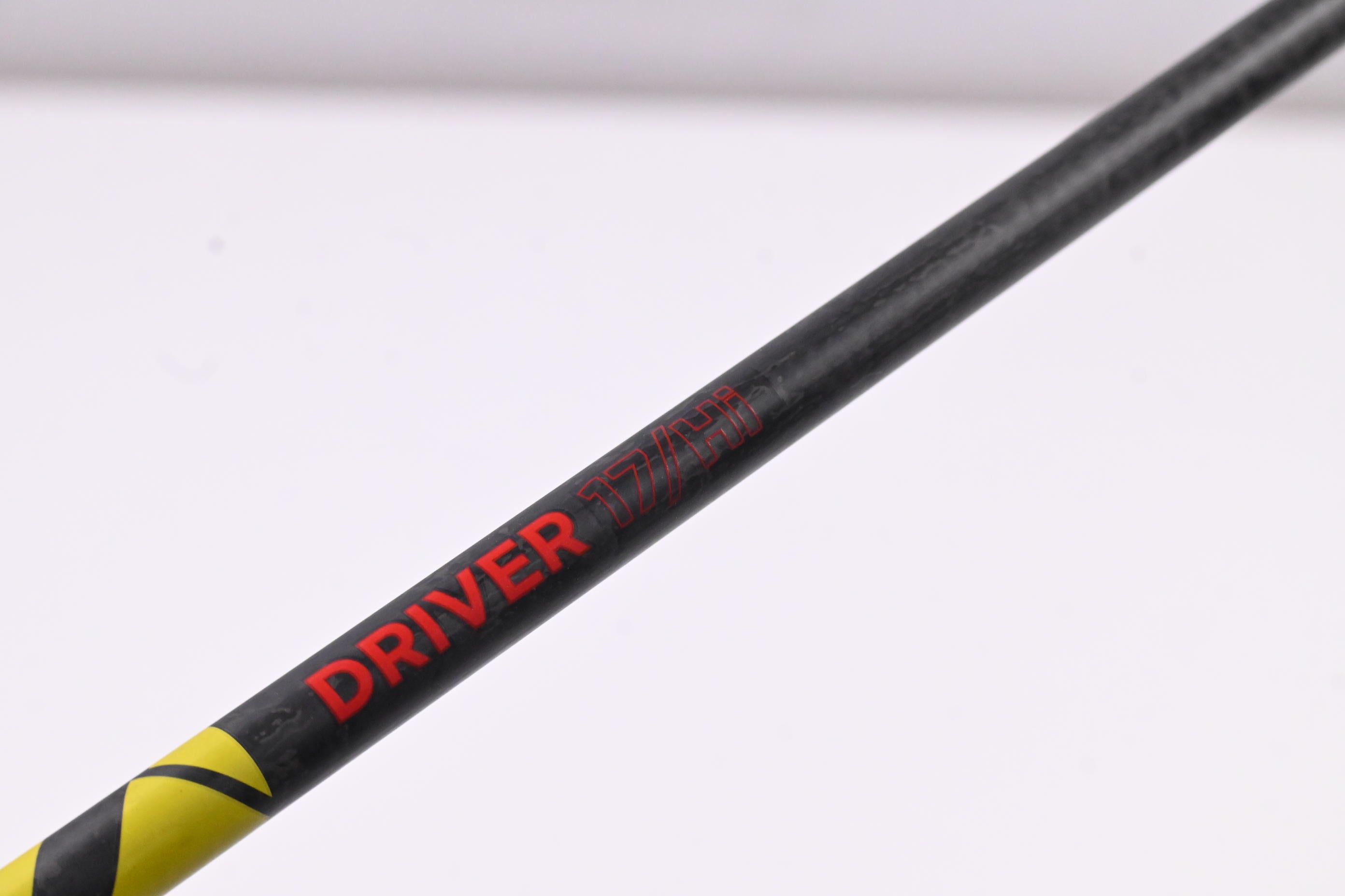 TPT Power 17 HI Driver Shaft / Stiff Flex / Titleist