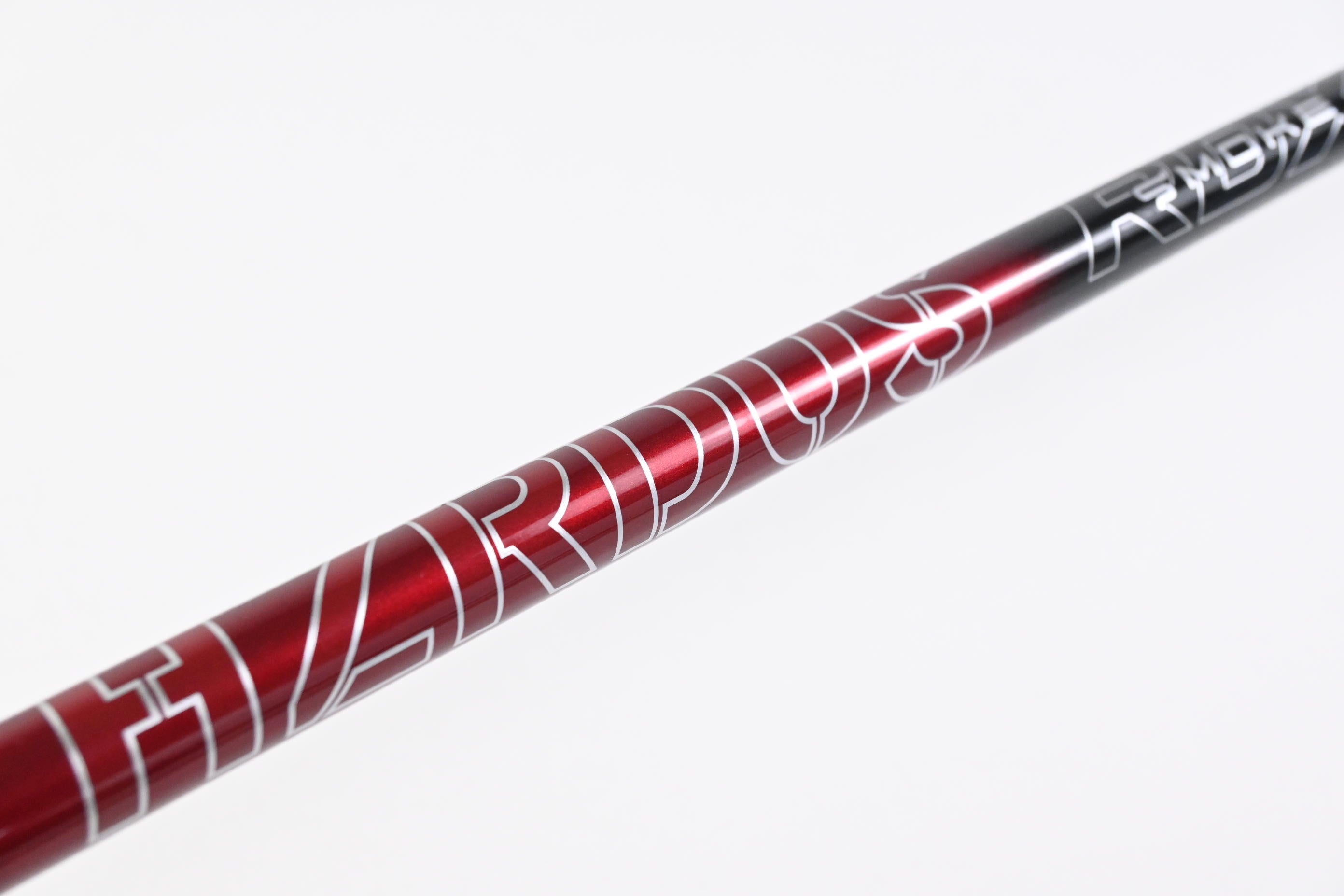 Project X Hzrdus Smoke Red RDX 60 Driver Shaft / X-Flex / .335" Tip / Uncut