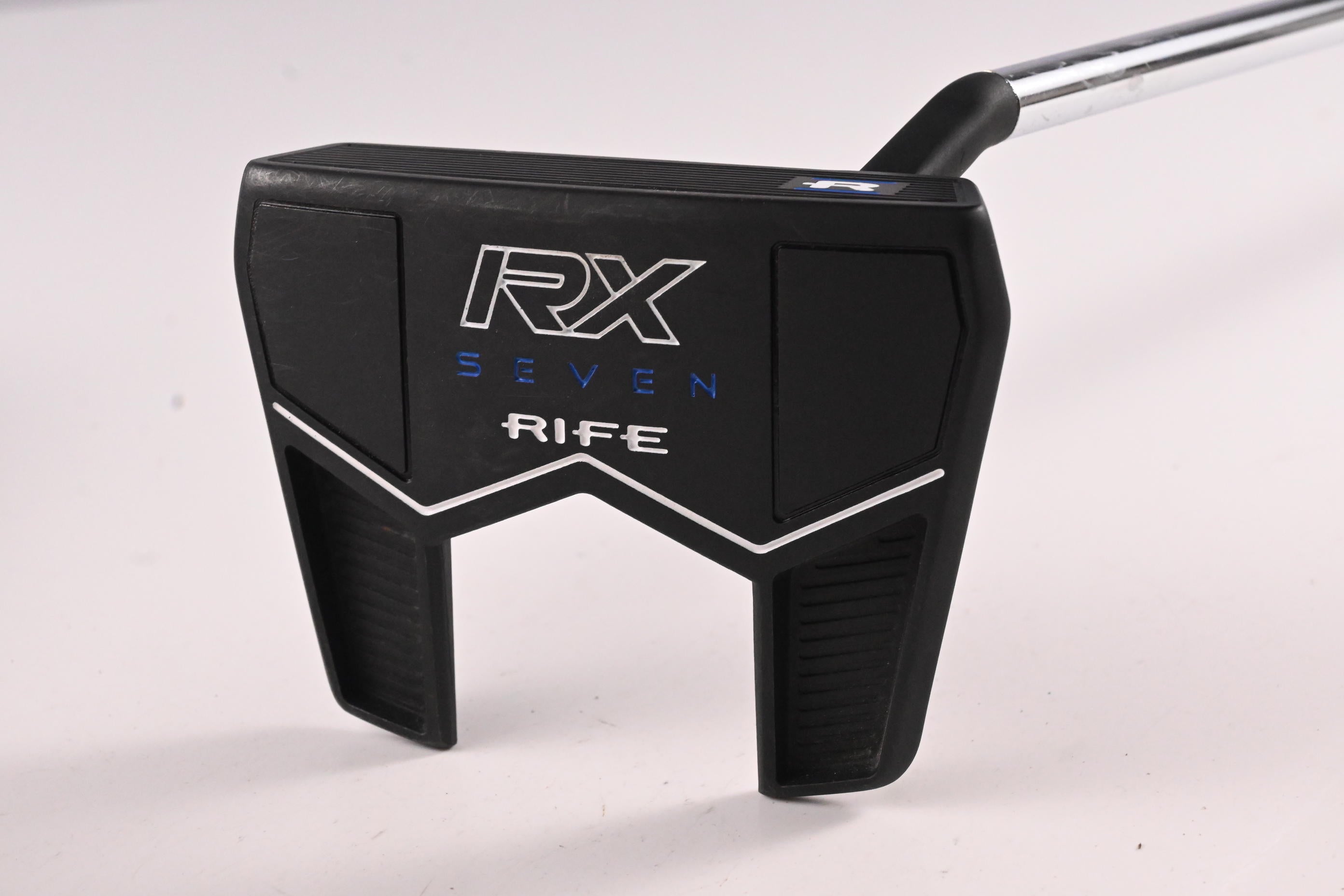 Rife RX Seven Putter / 34 Inch