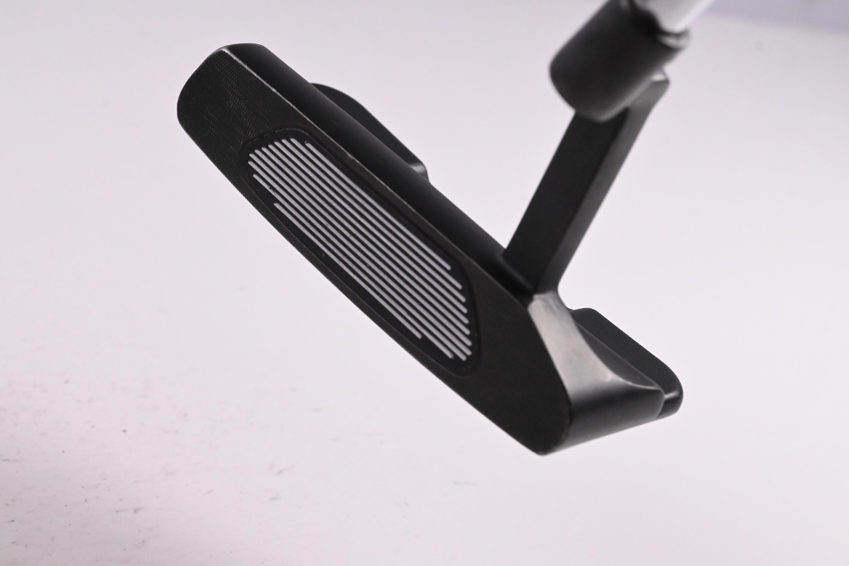 Taylormade TP Black Del Monte 1 Collection Putter / 35 Inch
