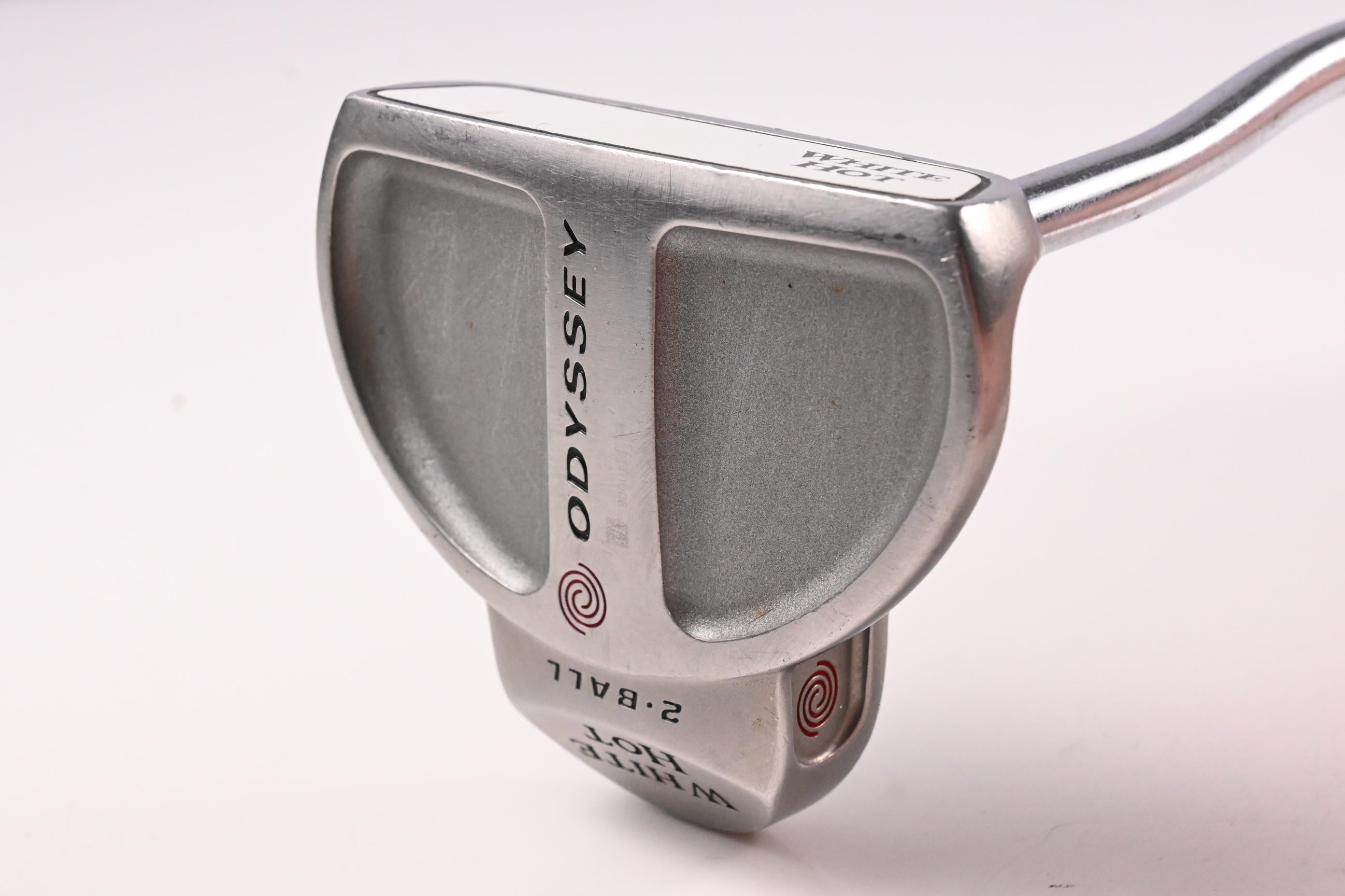 Odyssey White Hot 2-Ball Putter / 34 Inch
