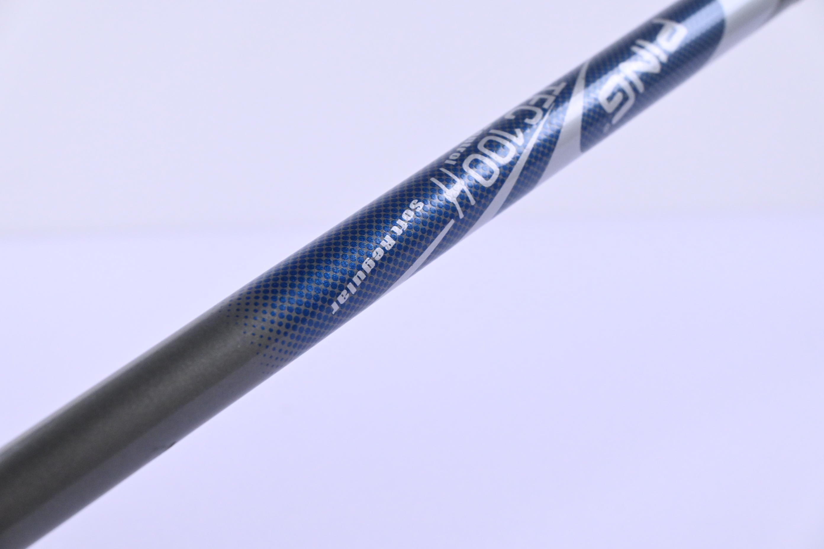 Left Hand Ping G5 #5 Hybrid / 22 Degree / Senior Flex Ping TFC 100H Shaft