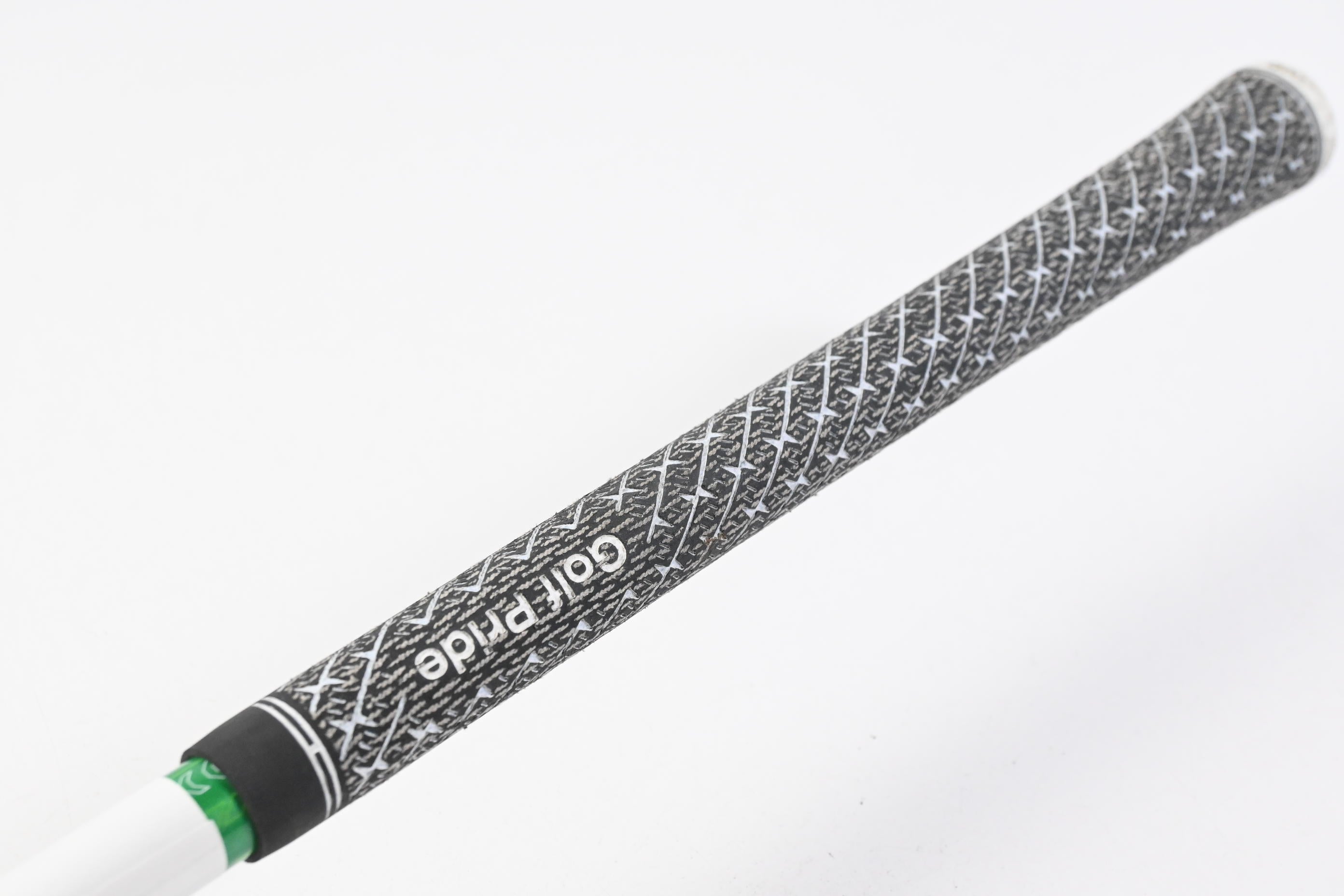 Taylormade Qi10 Tour #2 Hybrid / 17 Degree / Regular Flex Accra GX 200 Shaft