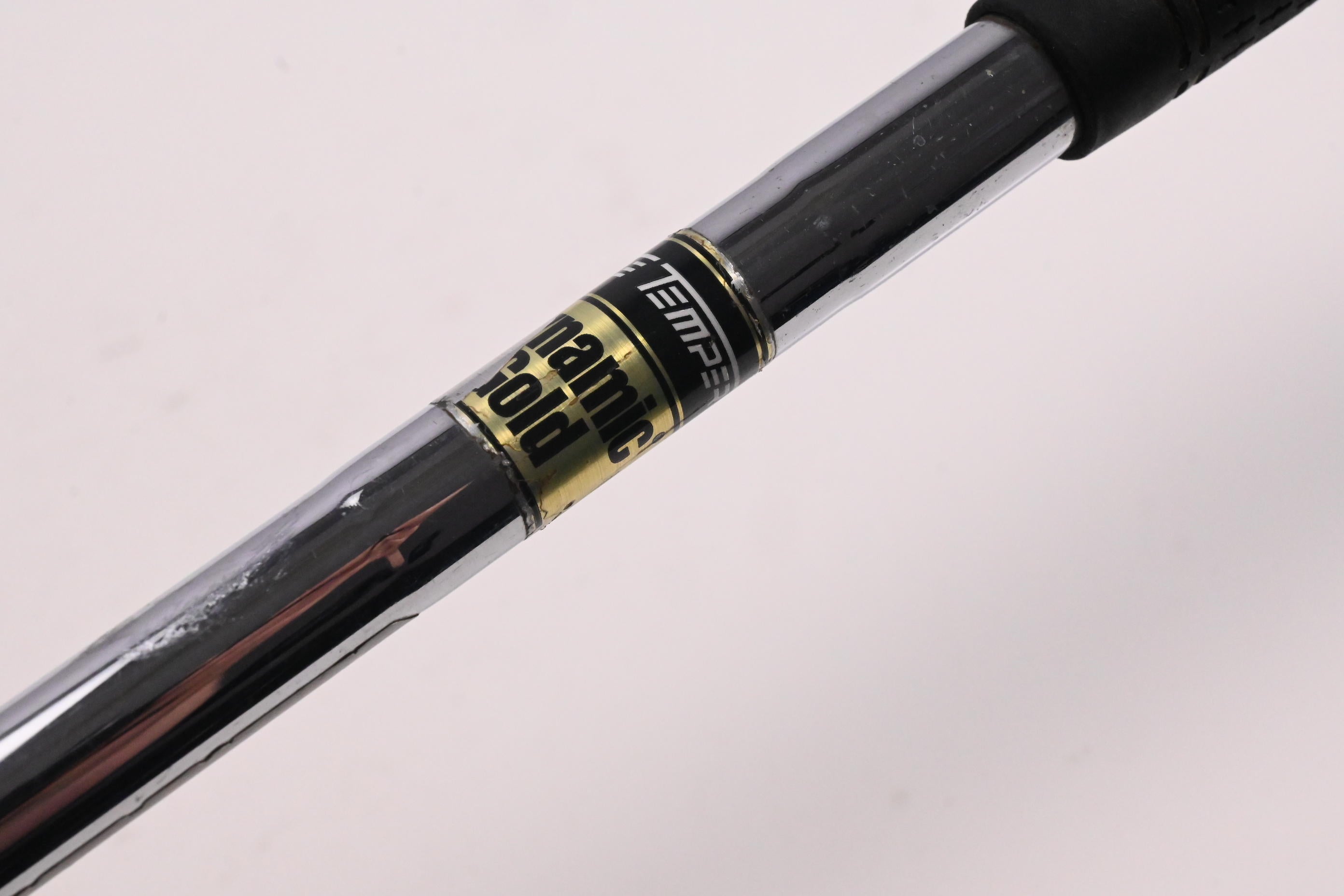Cleveland 588 RTX 2.0 Lob Wedge / 60 Degree / Wedge Flex Dynamic Gold Shaft