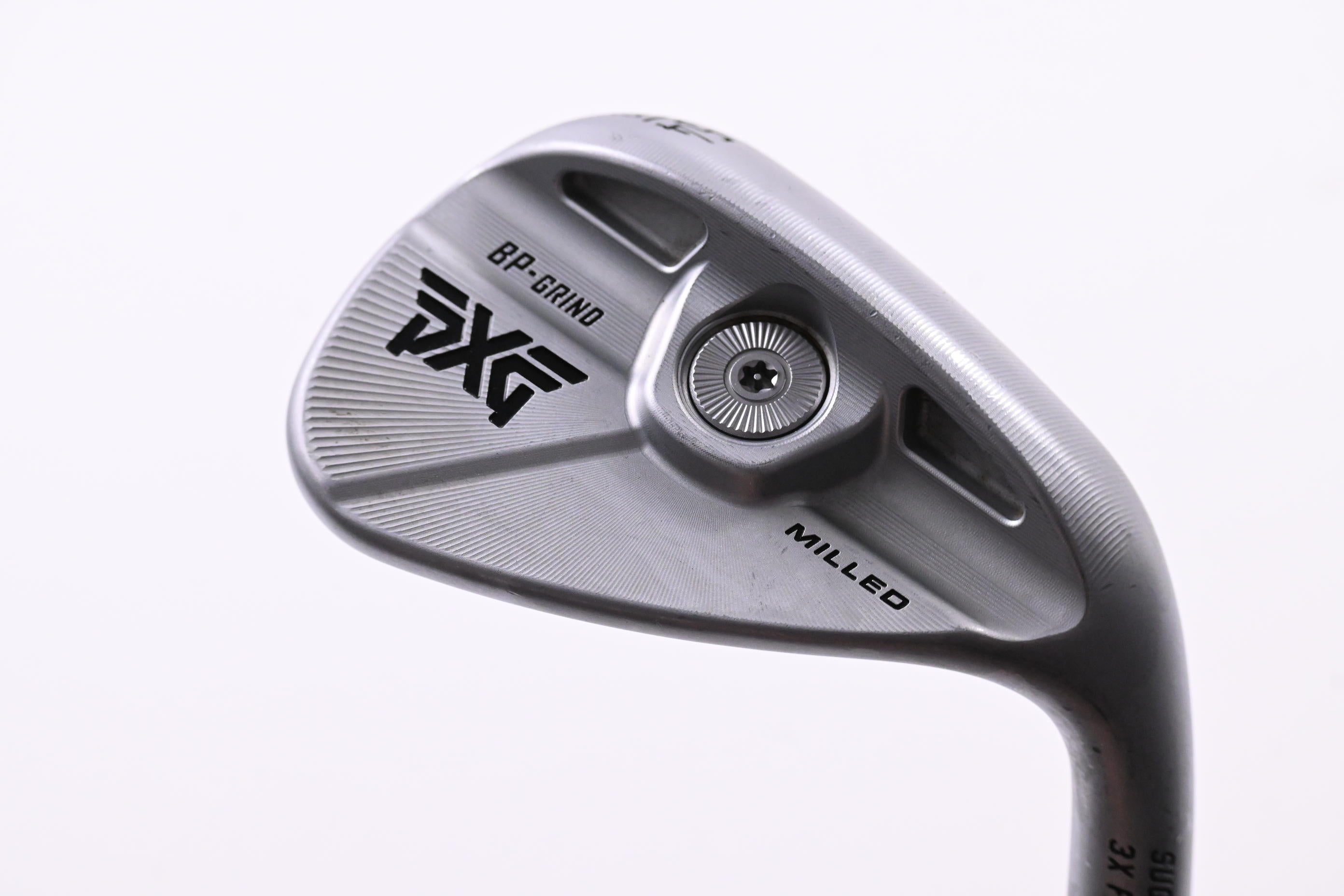 PXG Sugar Daddy III Sand Wedge / 54 Degree / Stiff Flex Recoil Dart 75 Shaft