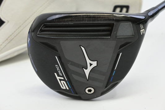 Mizuno ST200 #3 Wood / 15 Degree / Stiff Flex Diamana D+ 70 Shaft
