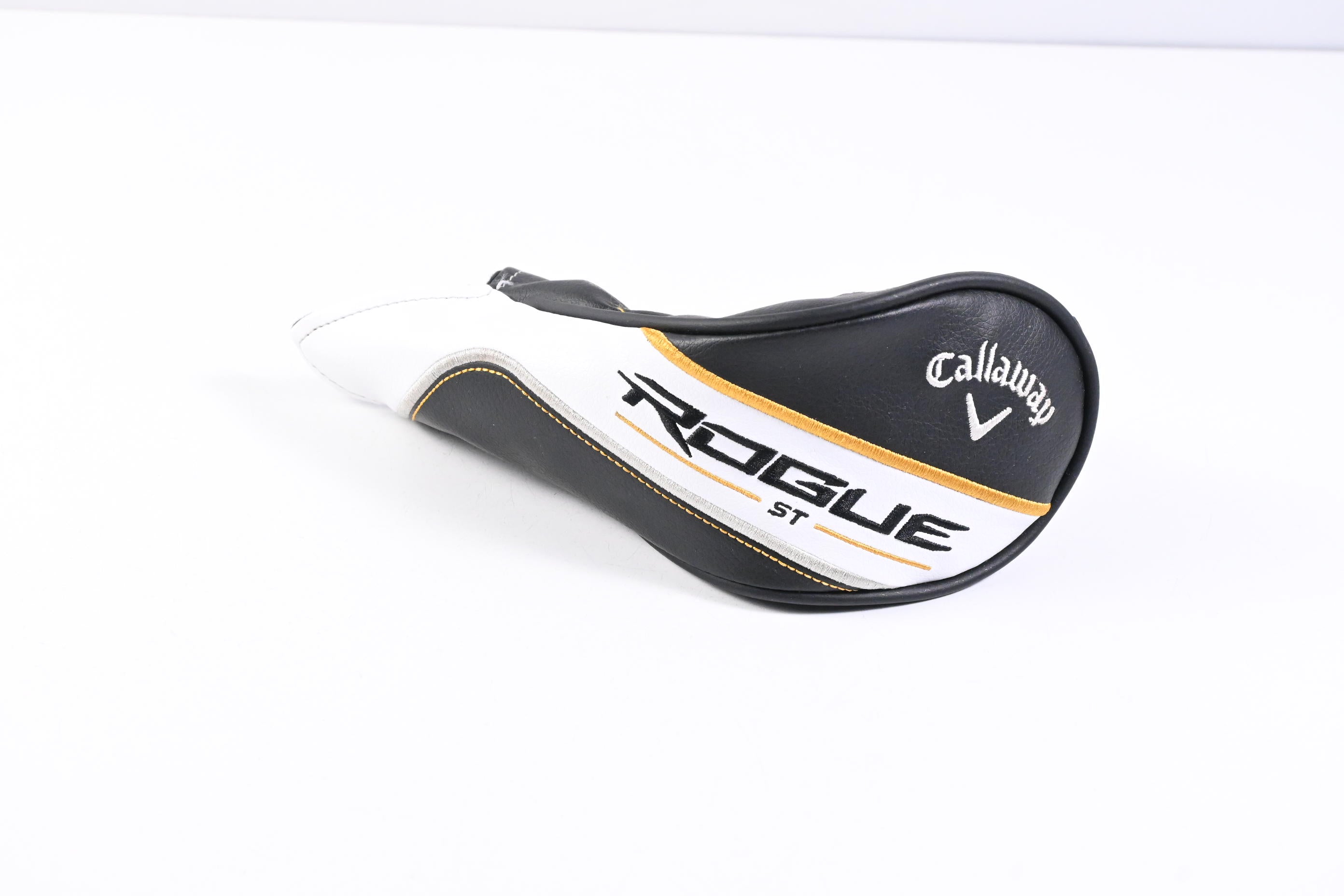 Left Hand Callaway Rogue ST Max #4 Hybrid / 20 Degree / Regular Flex Tensei CR