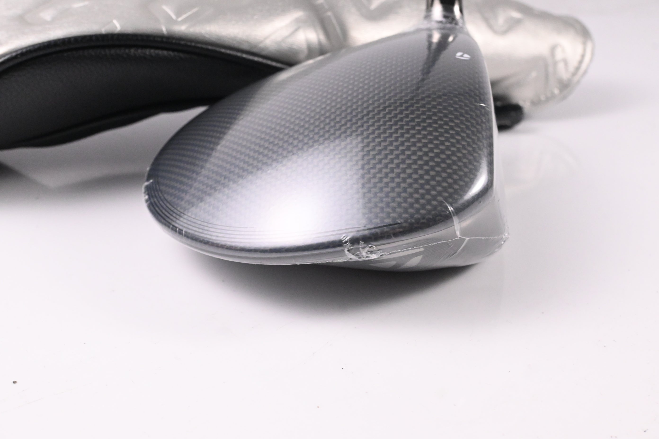 Taylormade Qi35 Driver / 9 Degree / Stiff Flex Fujikura Ventus Blue '25 5 Shaft