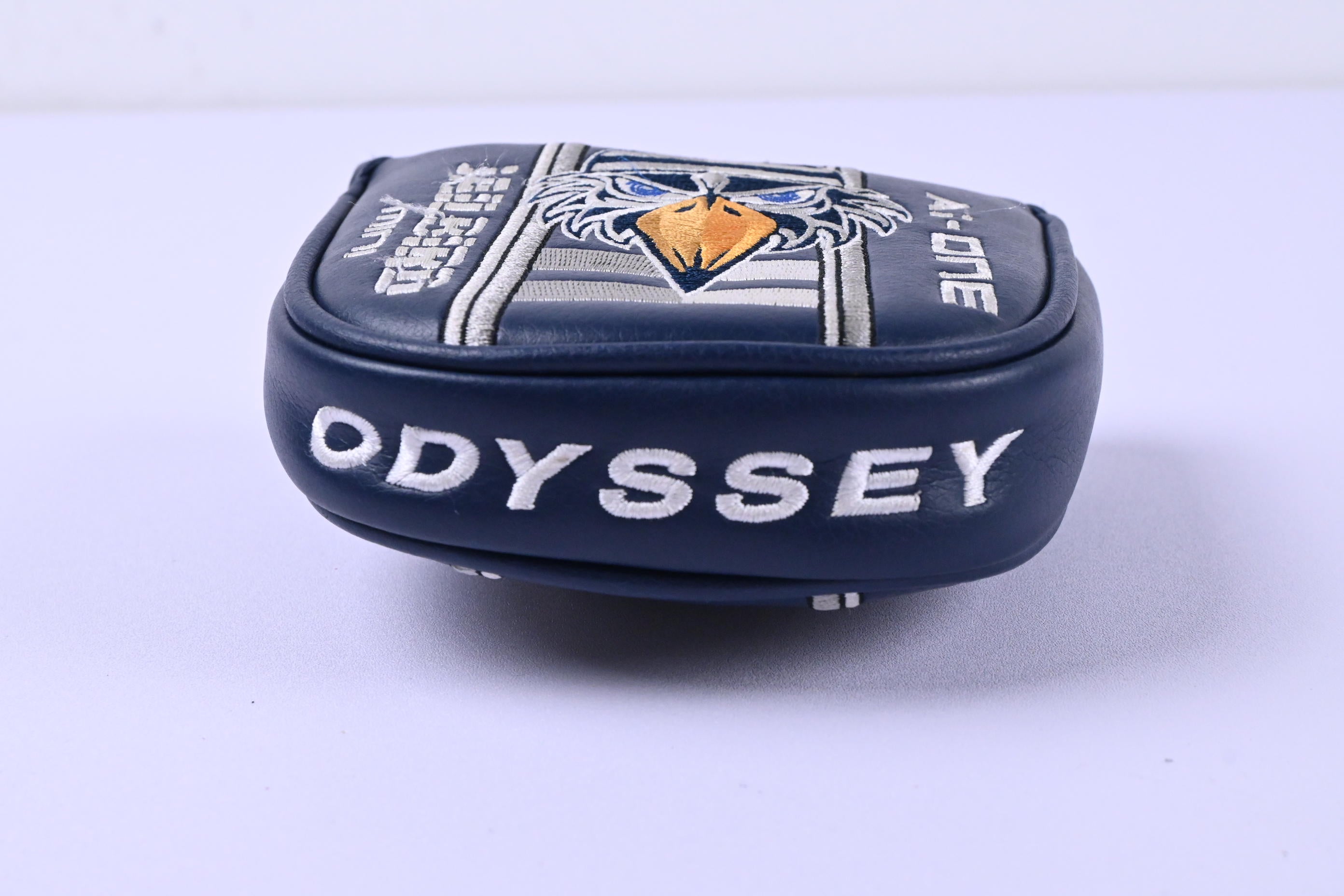 Odyssey Ai-One Jailbird Mini DB Putter / 35 Inch