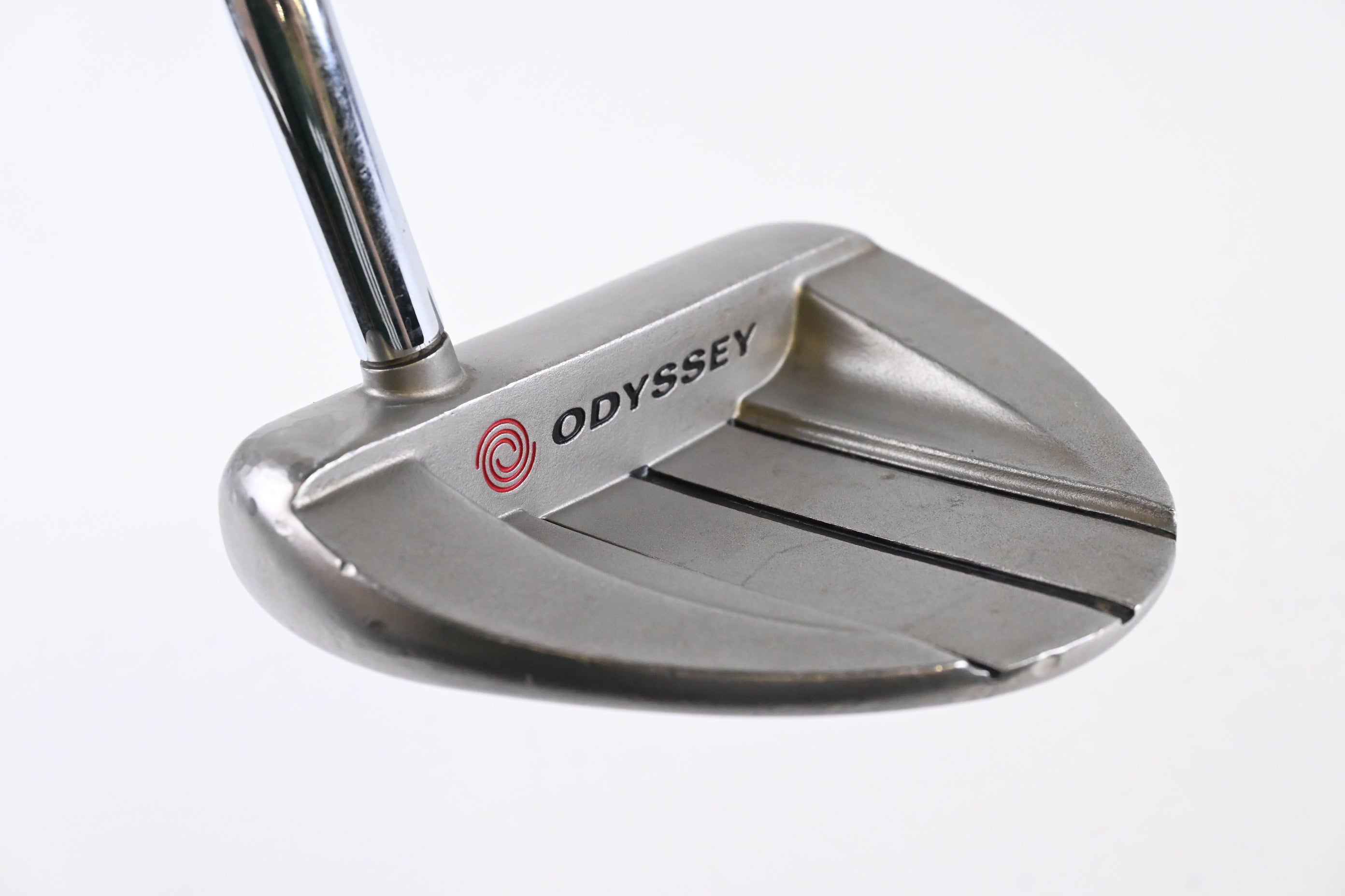 Odyssey White Hot Pro V-Line Putter / 35 Inch