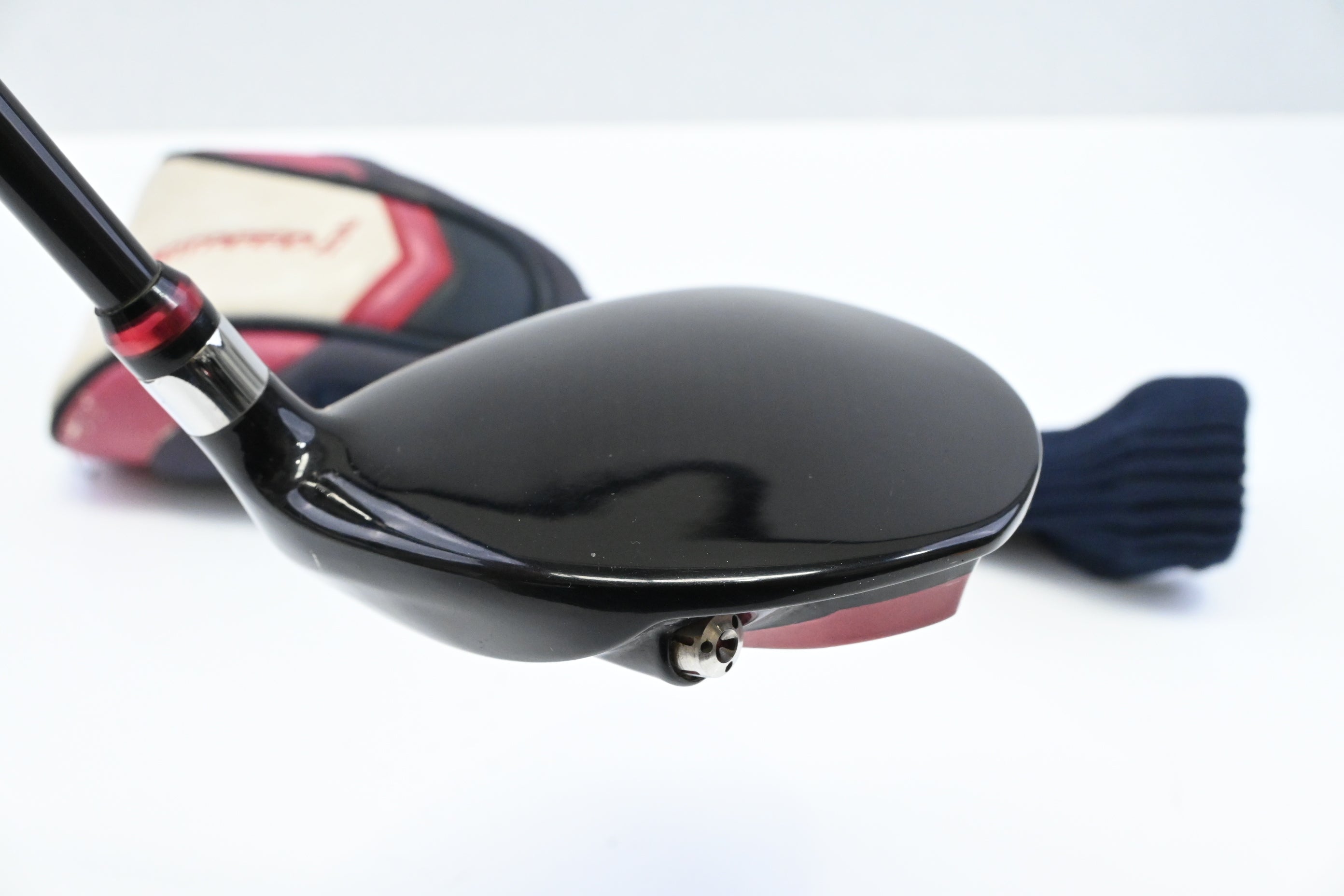 Ladies Yonex Nanospeed i Fairway #3 Wood / 18 Degree / Ladies Flex Nanospeed 70+