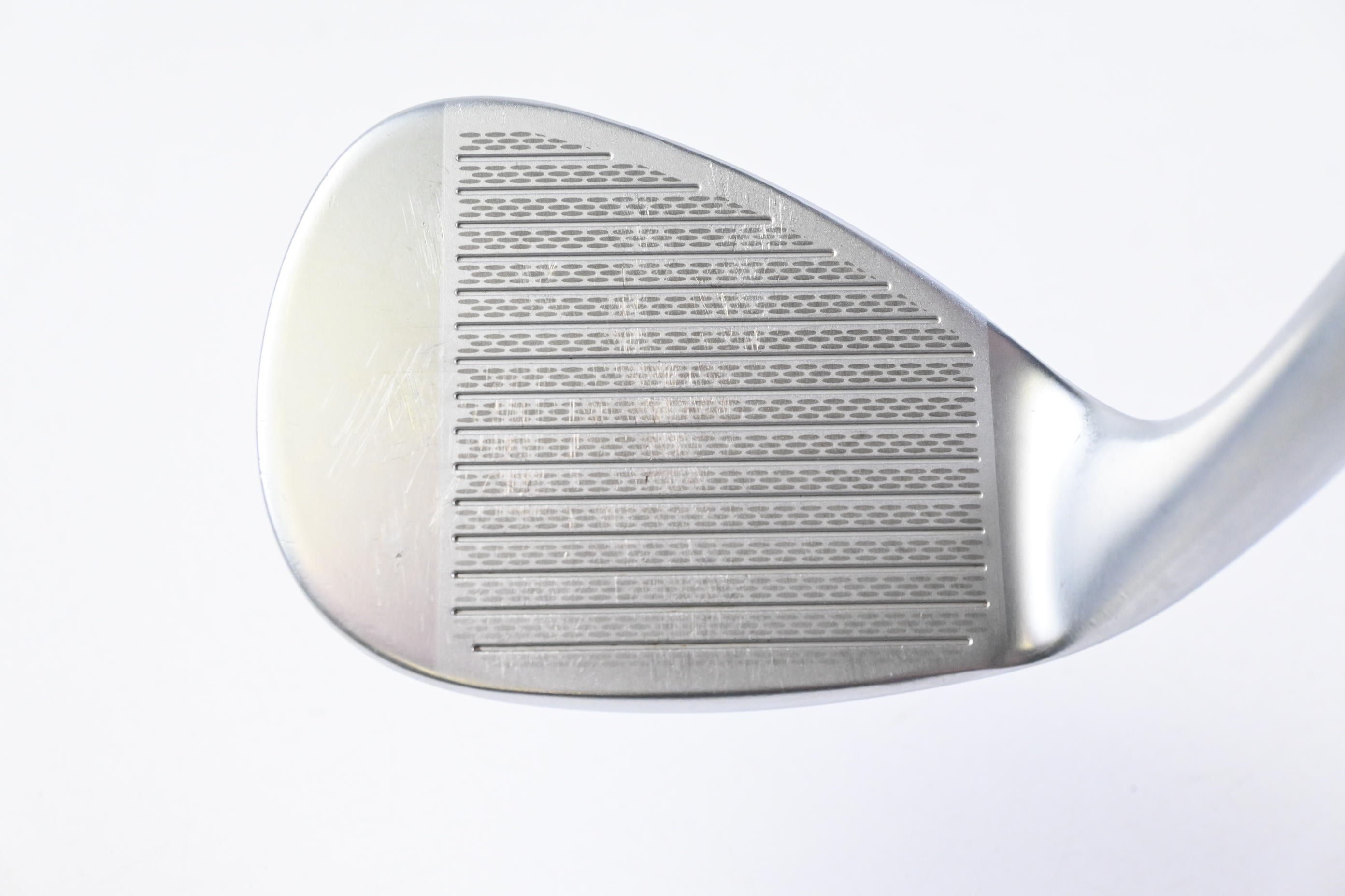 Callaway Mack Daddy 2 Lob Wedge / 58 Degree / Regular Flex Project X PXi Shaft