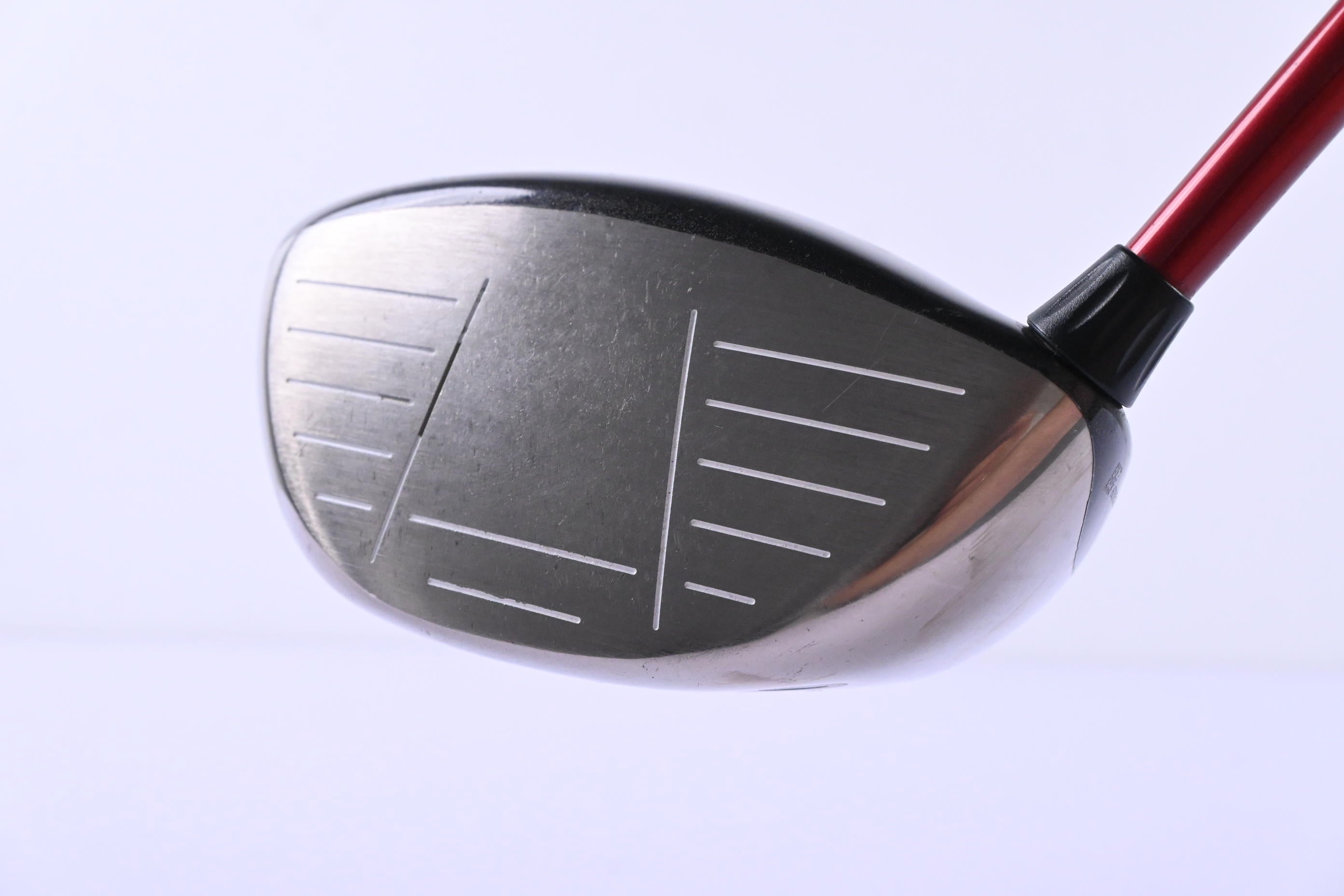 Callaway Big Bertha Ti 454 Driver / 9 Degree / Firm Flex Callaway RCH 65 Shaft