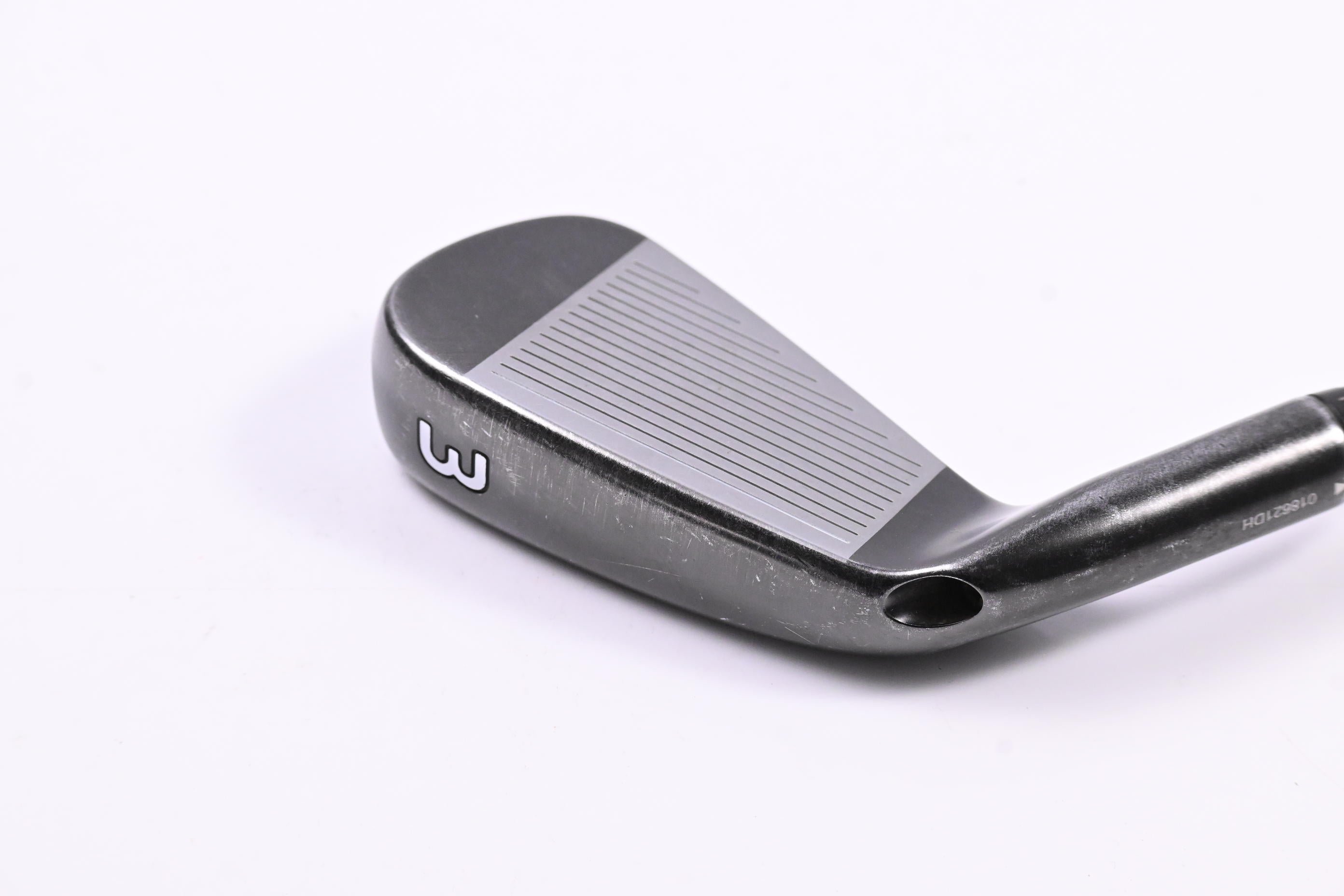 Ping iCrossover #3 Hybrid / 20 Degree / Stiff Flex Ping Tour 2.0 Chrome 85 Shaft