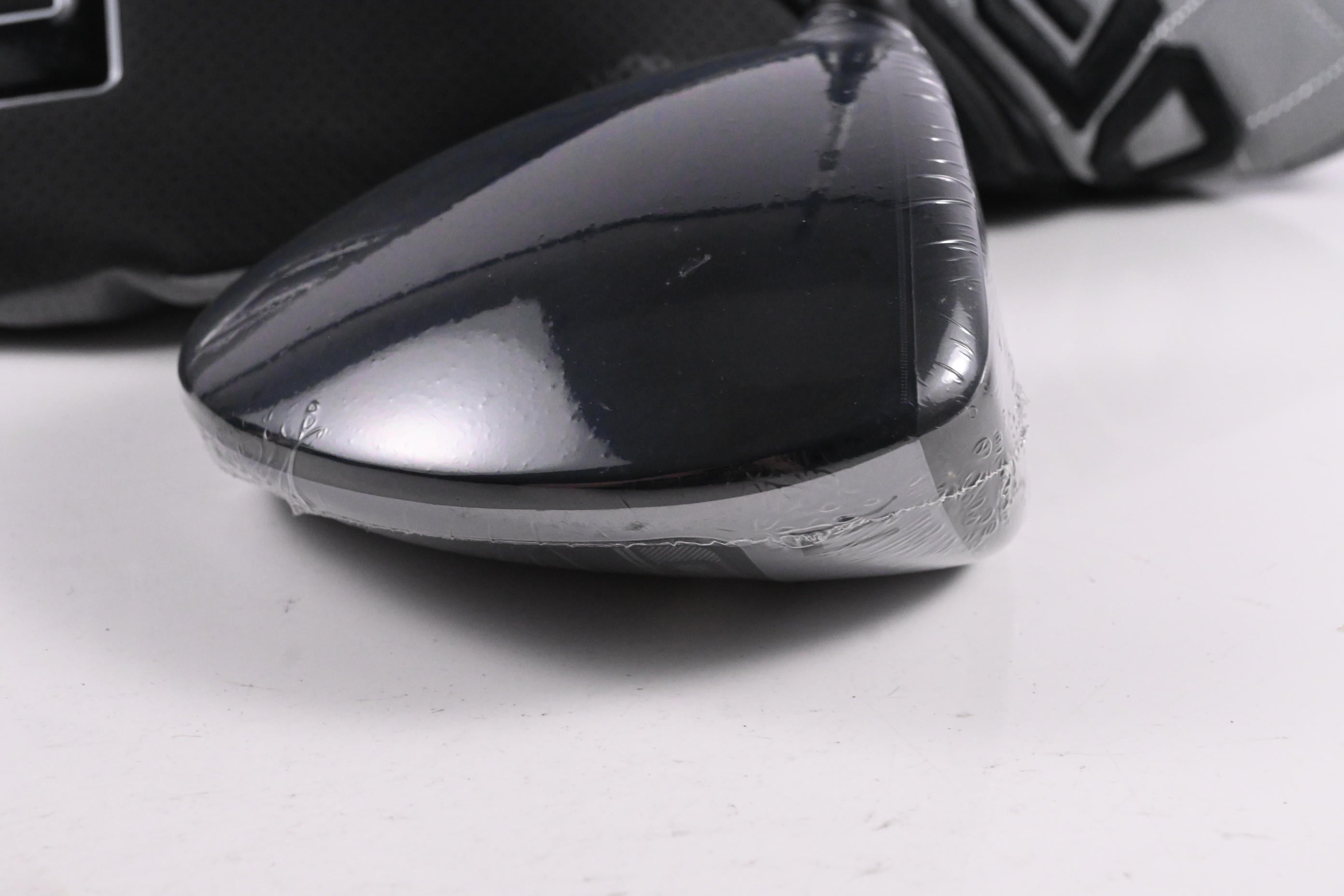 Cobra OPTM MAX-K Driver / 10.5 Degree / Stiff Flex Kai'li Red DarkWave 50 Shaft