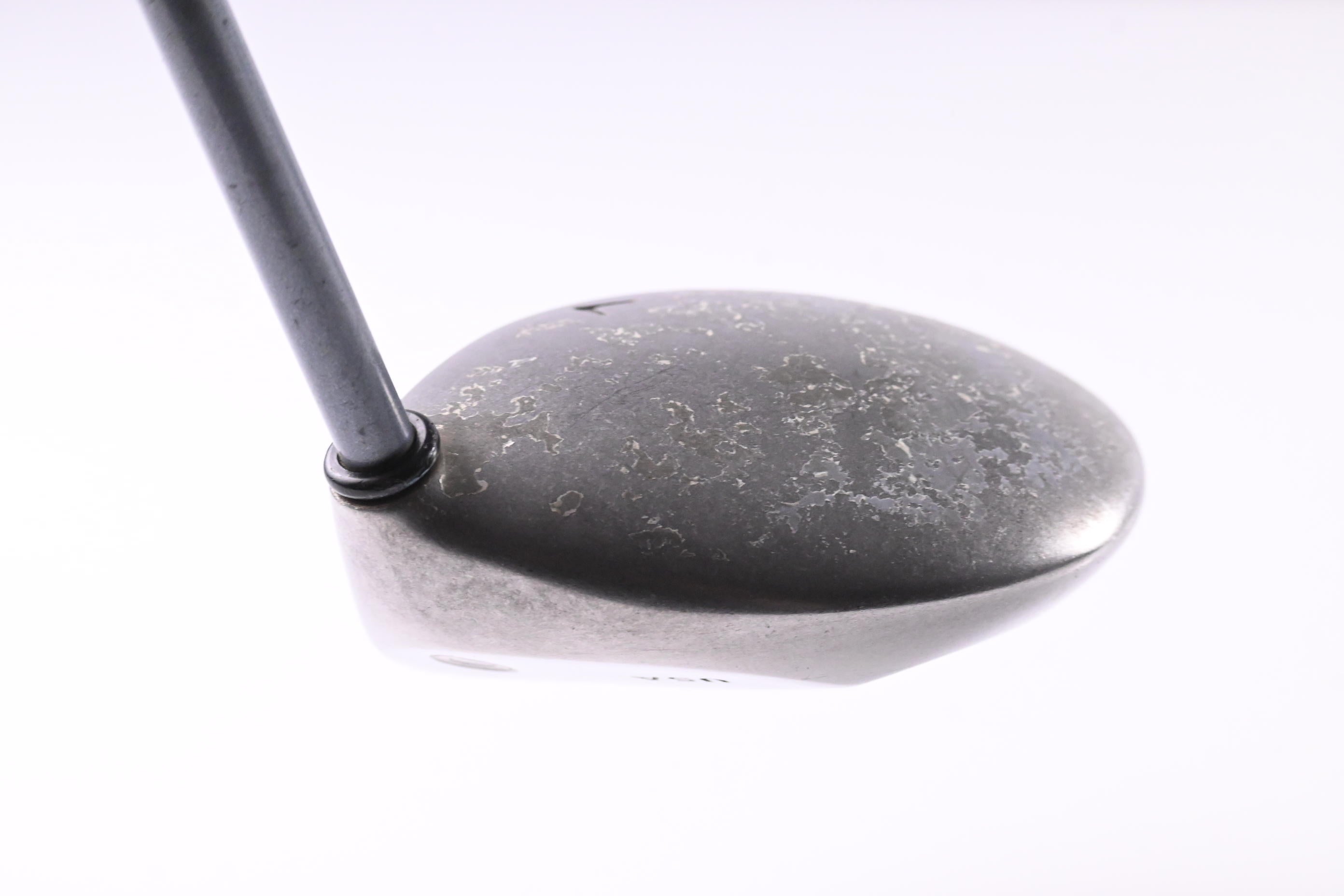 Callaway Big Bertha S2H2 Driver / 10 Degree / Regular Flex Callaway Graphite