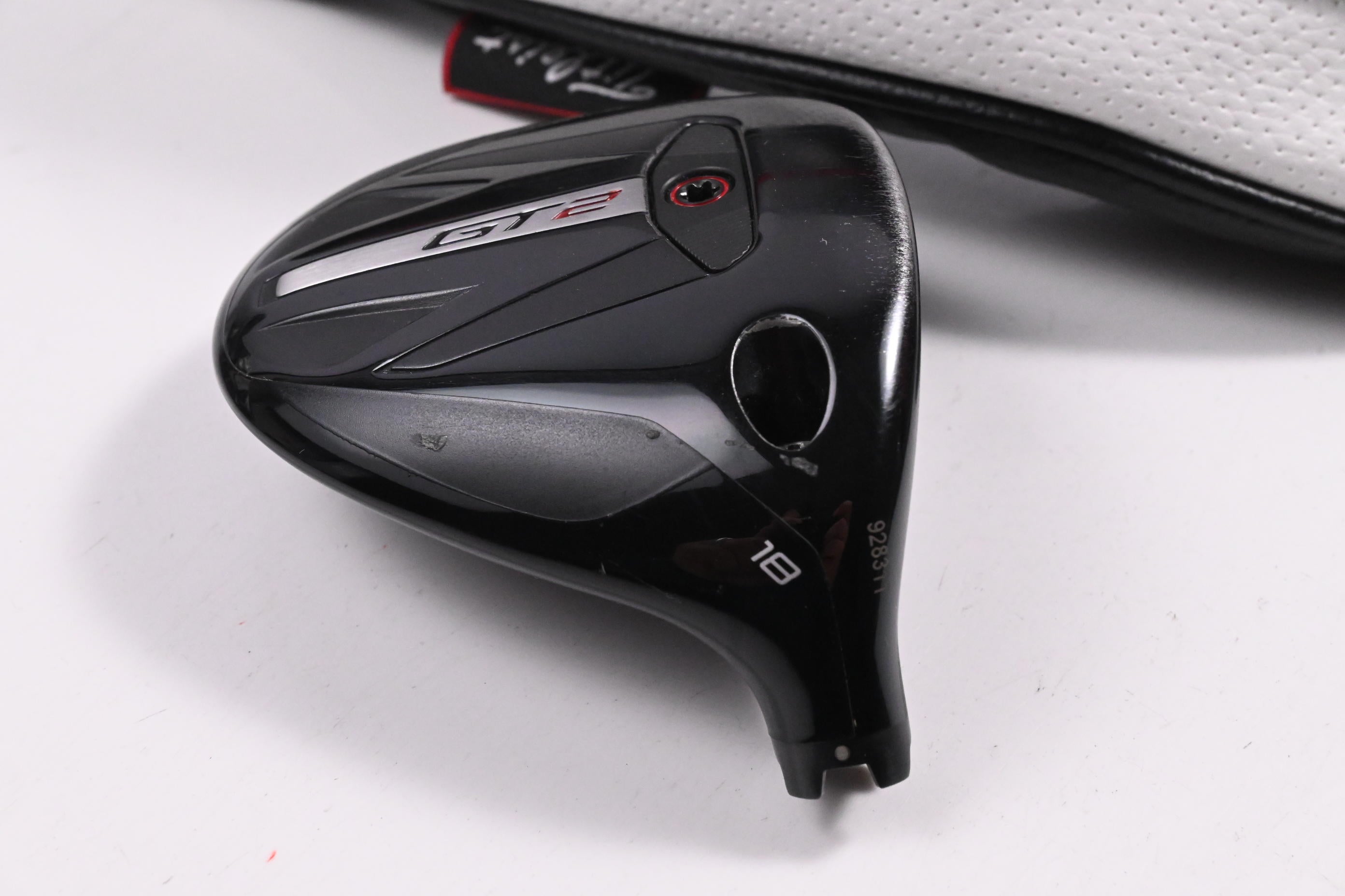 Titleist GT2 #5 Wood / 18 Degree / Head Only