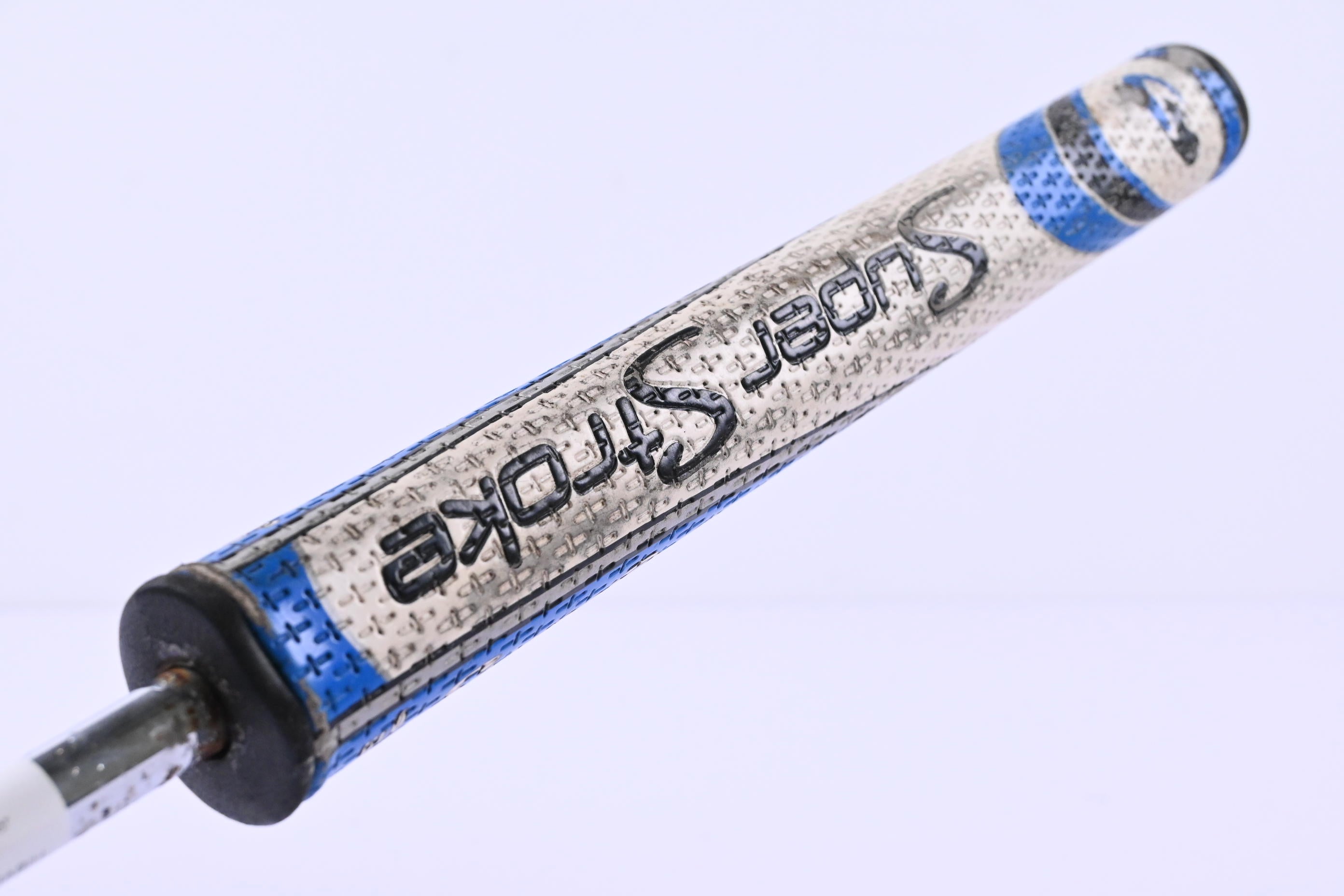 Odyssey Crimson Series 550 Putter / 34 Inch