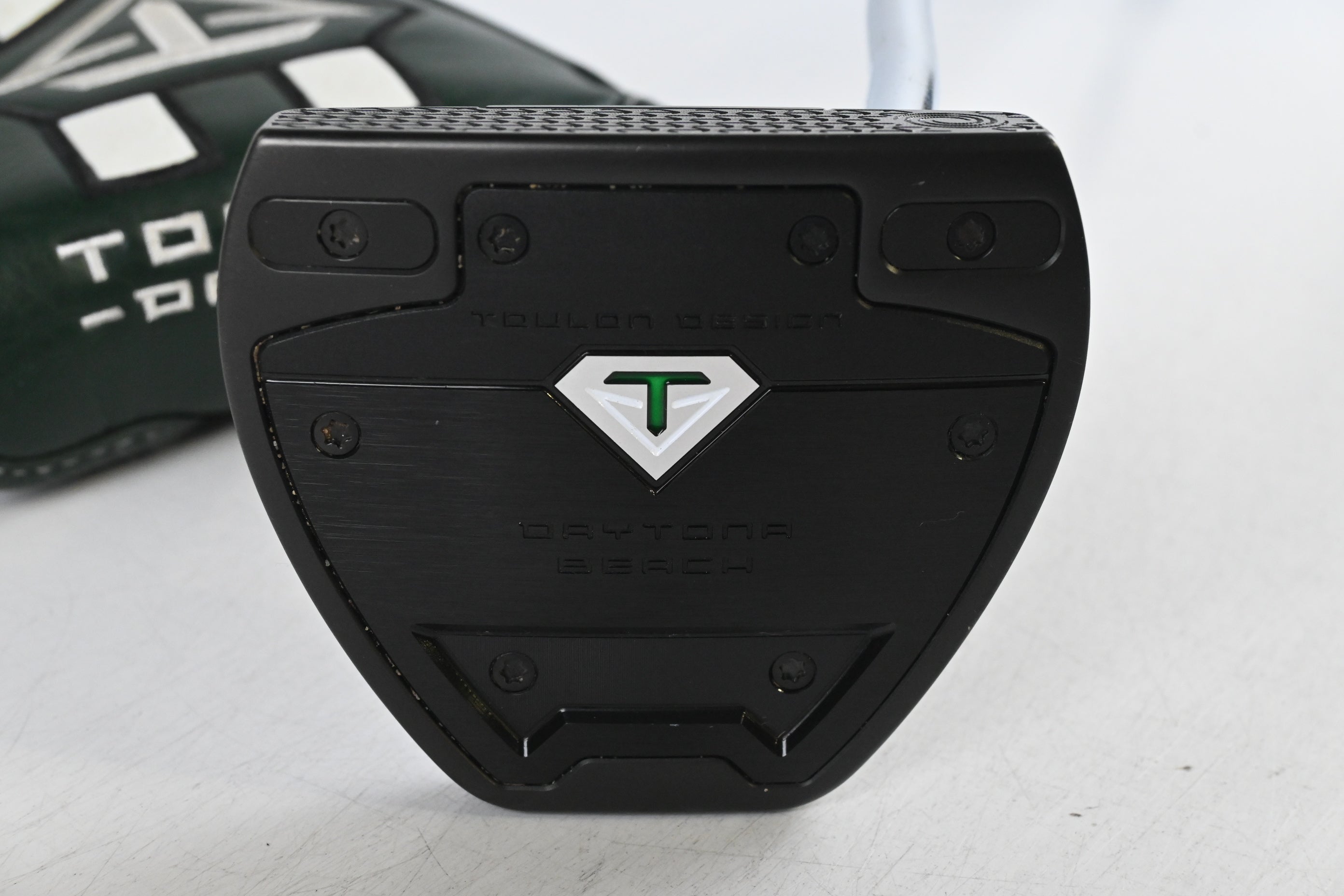 Odyssey Toulon Daytona Beach 2022 Putter / 33 Inch