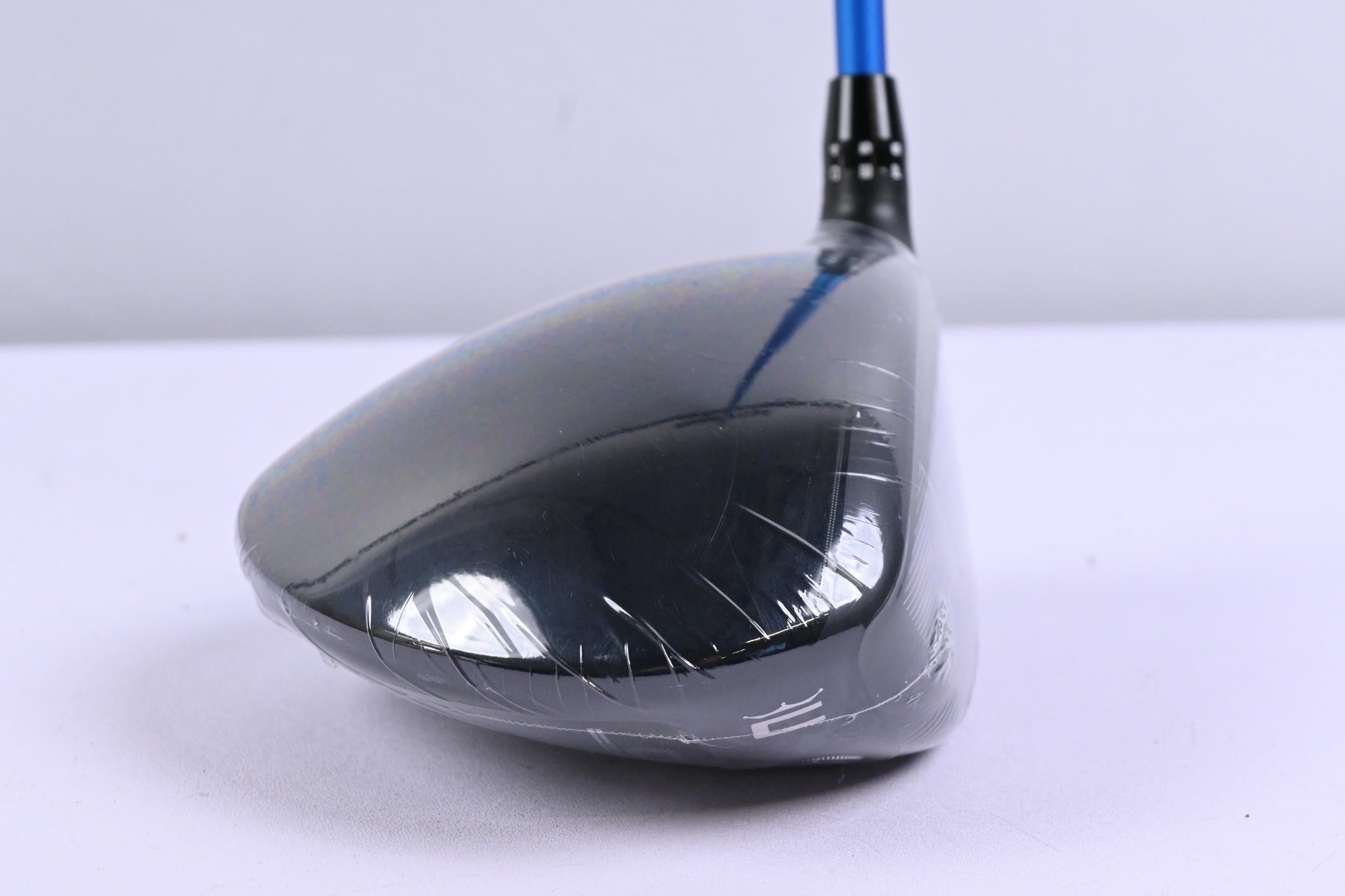 Cobra OPTM LS Driver / 9 Degree / Stiff Flex Denali Frost Blue CB 60 Shaft