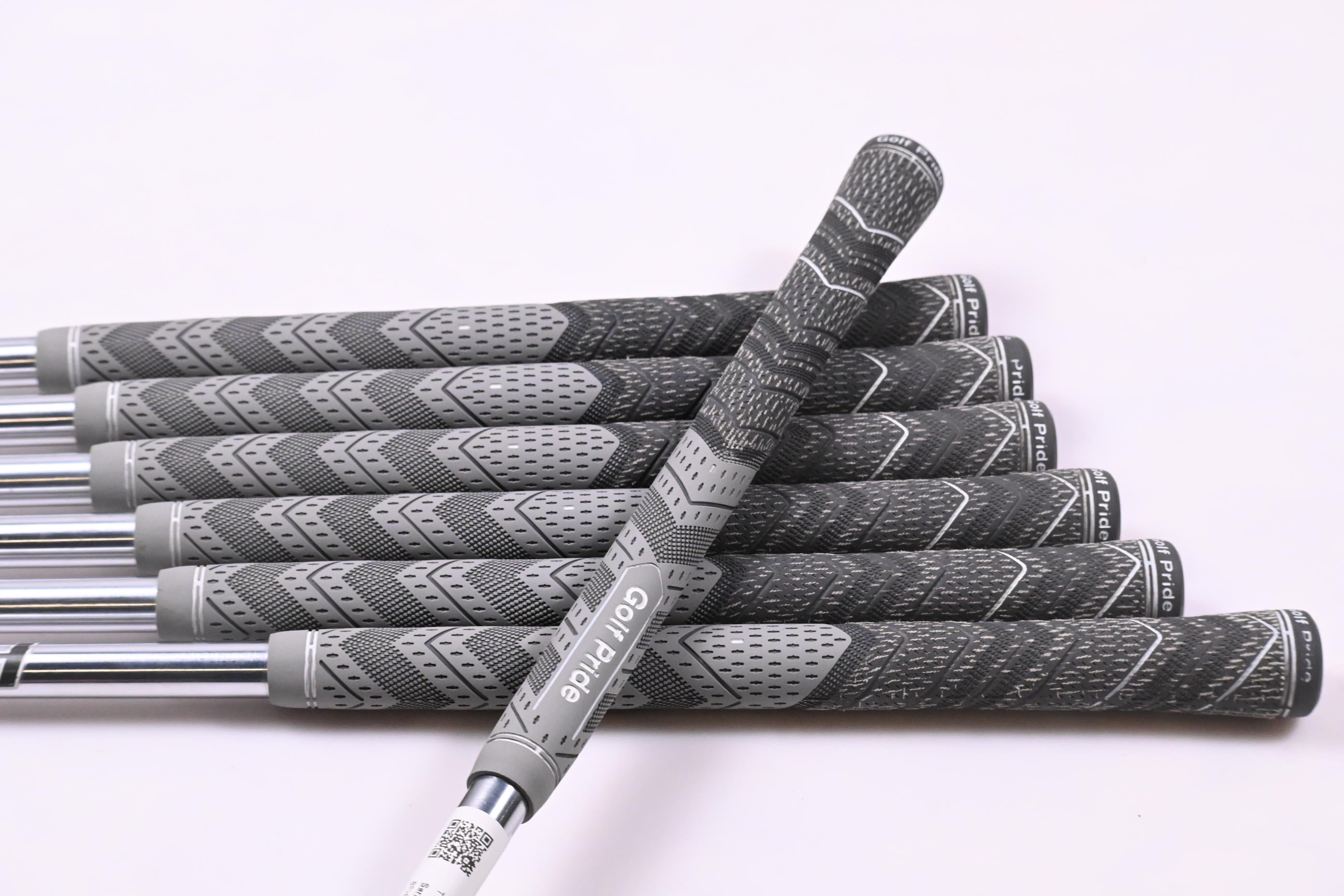 Titleist T100.s 2019 Irons / 5-PW+48° / Regular Flex Project X IO 105 Shafts