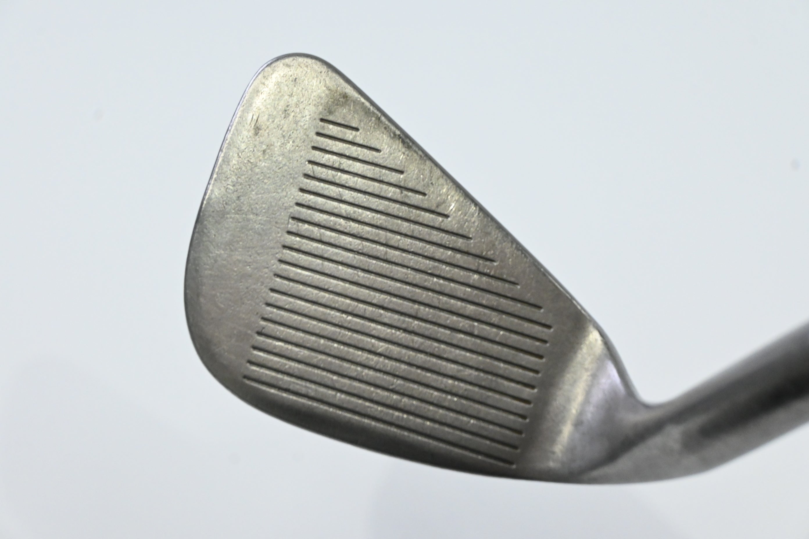 Ping Karsten II Sand Wedge / 56 Degree / Black Dot / Wedge Flex Ping ZZ Lite