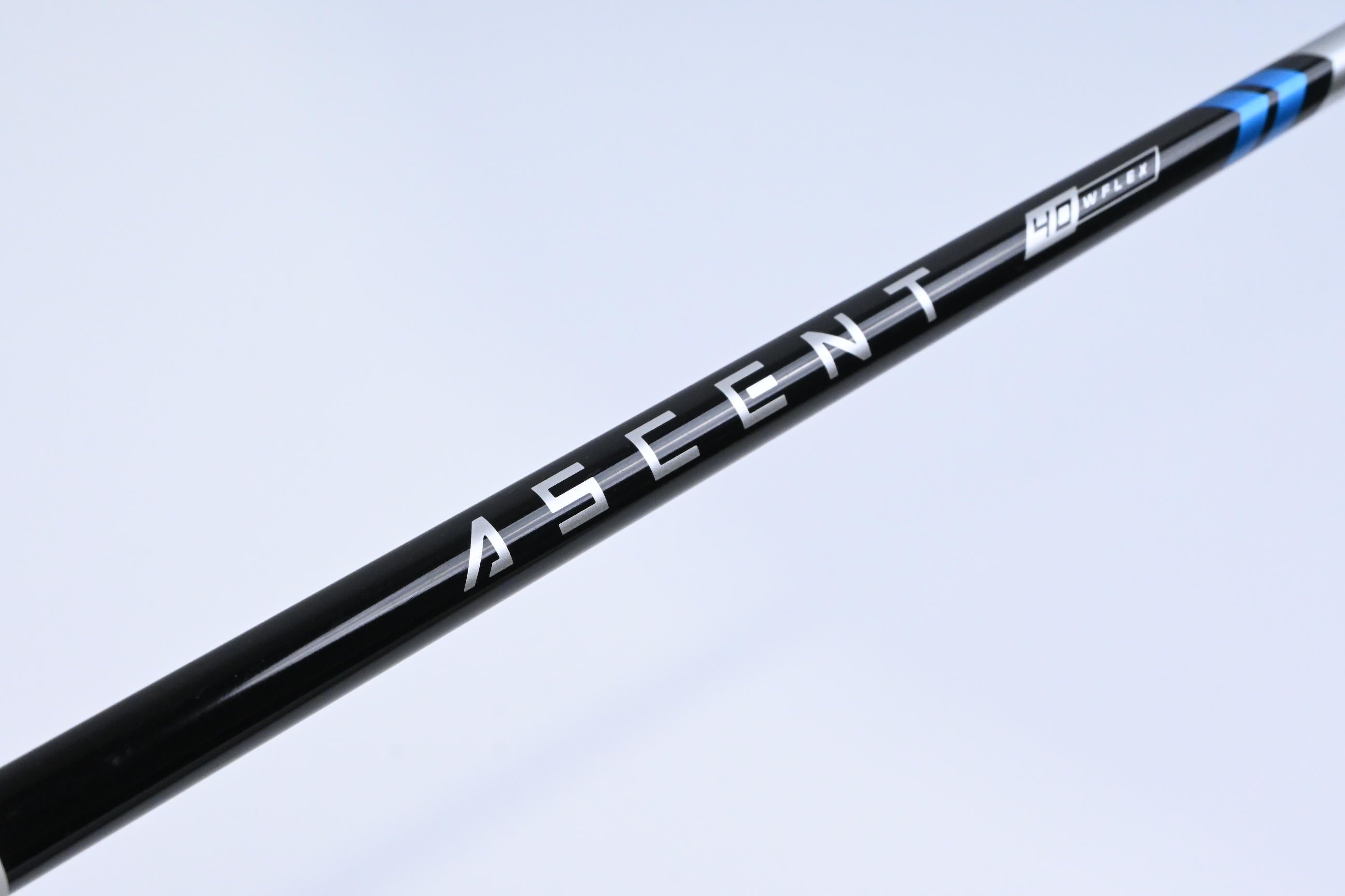 Ladies Aldila Ascent PL 40 #6 Hybrid Shaft / Ladies Flex / Callaway 3rd Gen