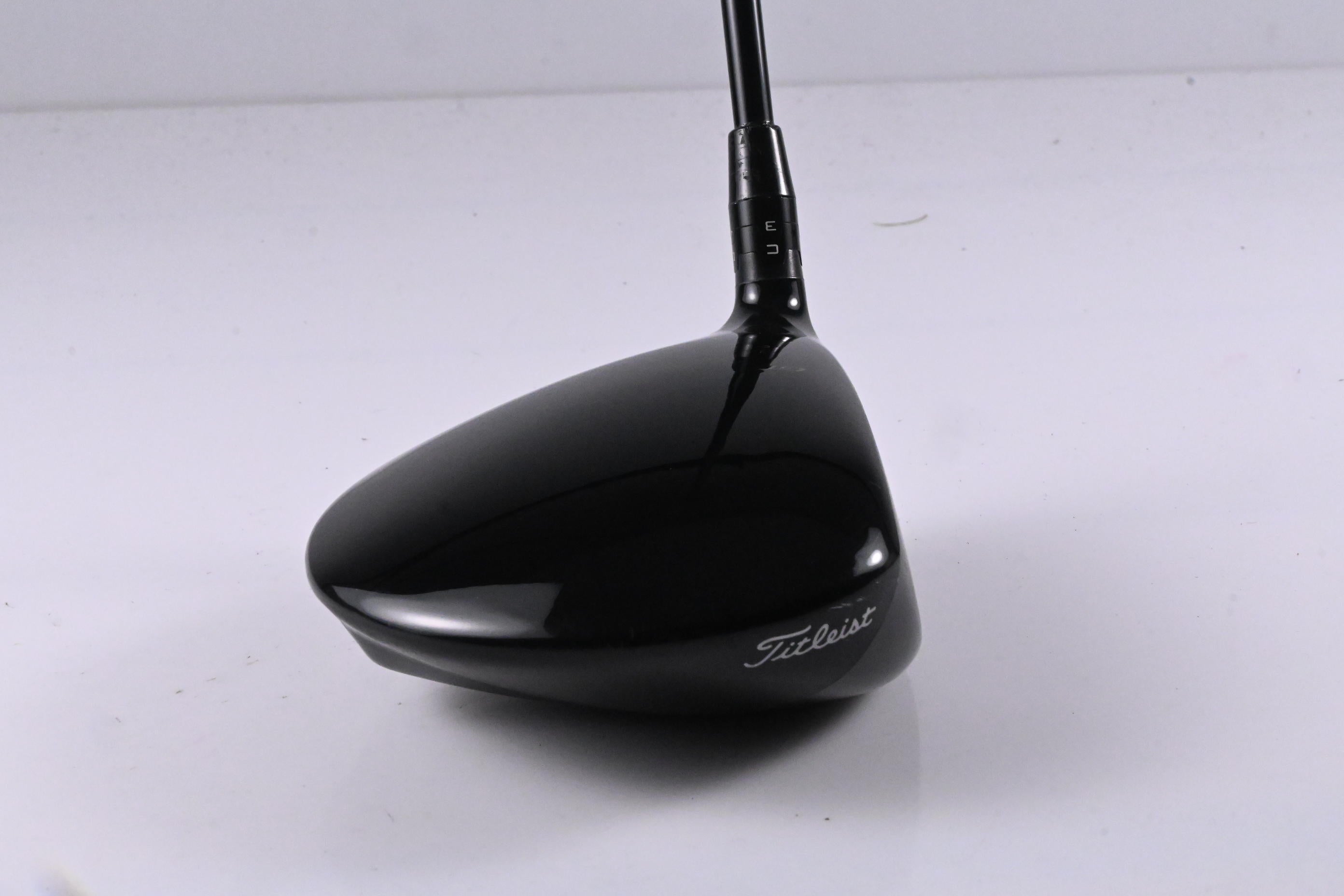Titleist GT1 Driver / 10 Degree / Senior Flex Fujikura Ventus Red 5 Shaft