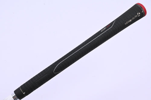 Left Hand Taylormade Aeroburner #4 Iron / 20 Degree / Regular Flex REAX 88 Shaft