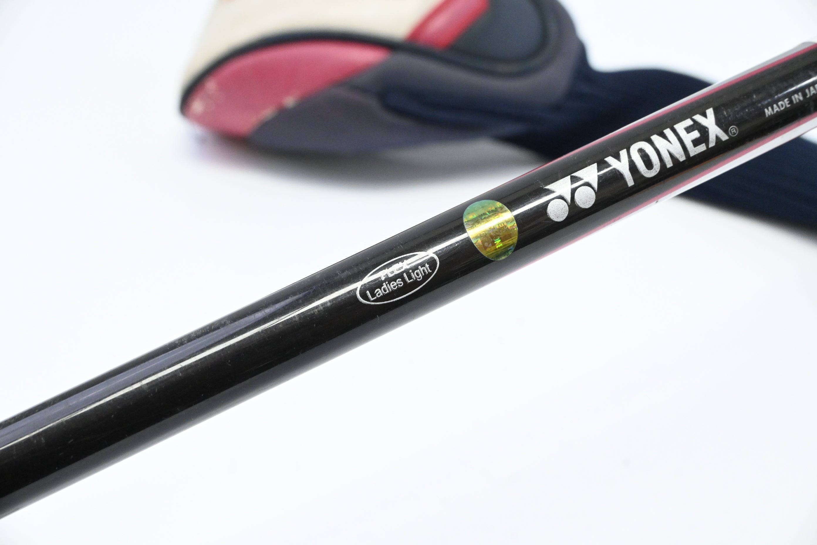 Ladies Yonex Nanospeed i Fairway #3 Wood / 18 Degree / Ladies Flex Nanospeed 70+