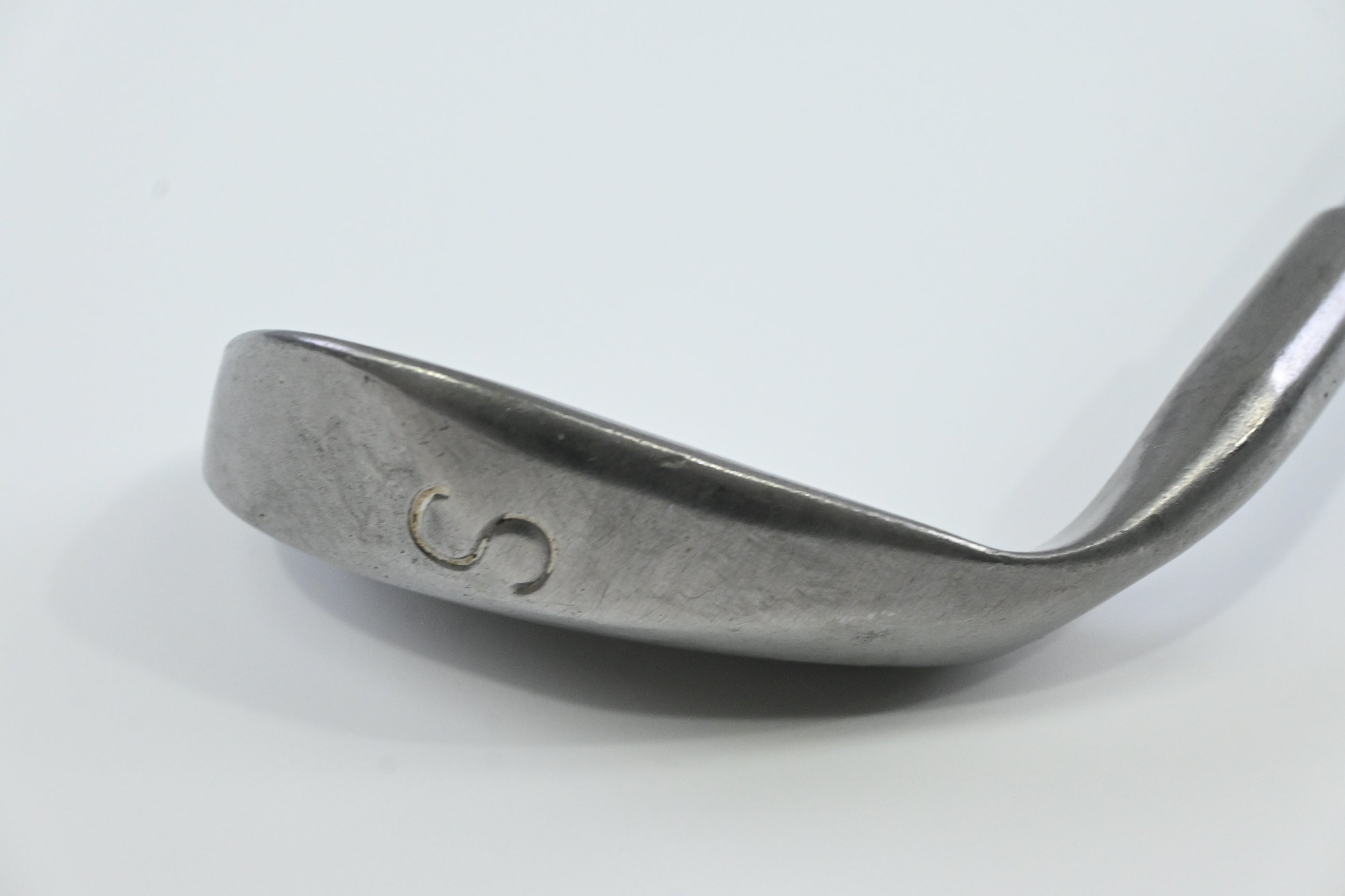 Ping Karsten II Sand Wedge / 56 Degree / Black Dot / Wedge Flex Ping ZZ Lite