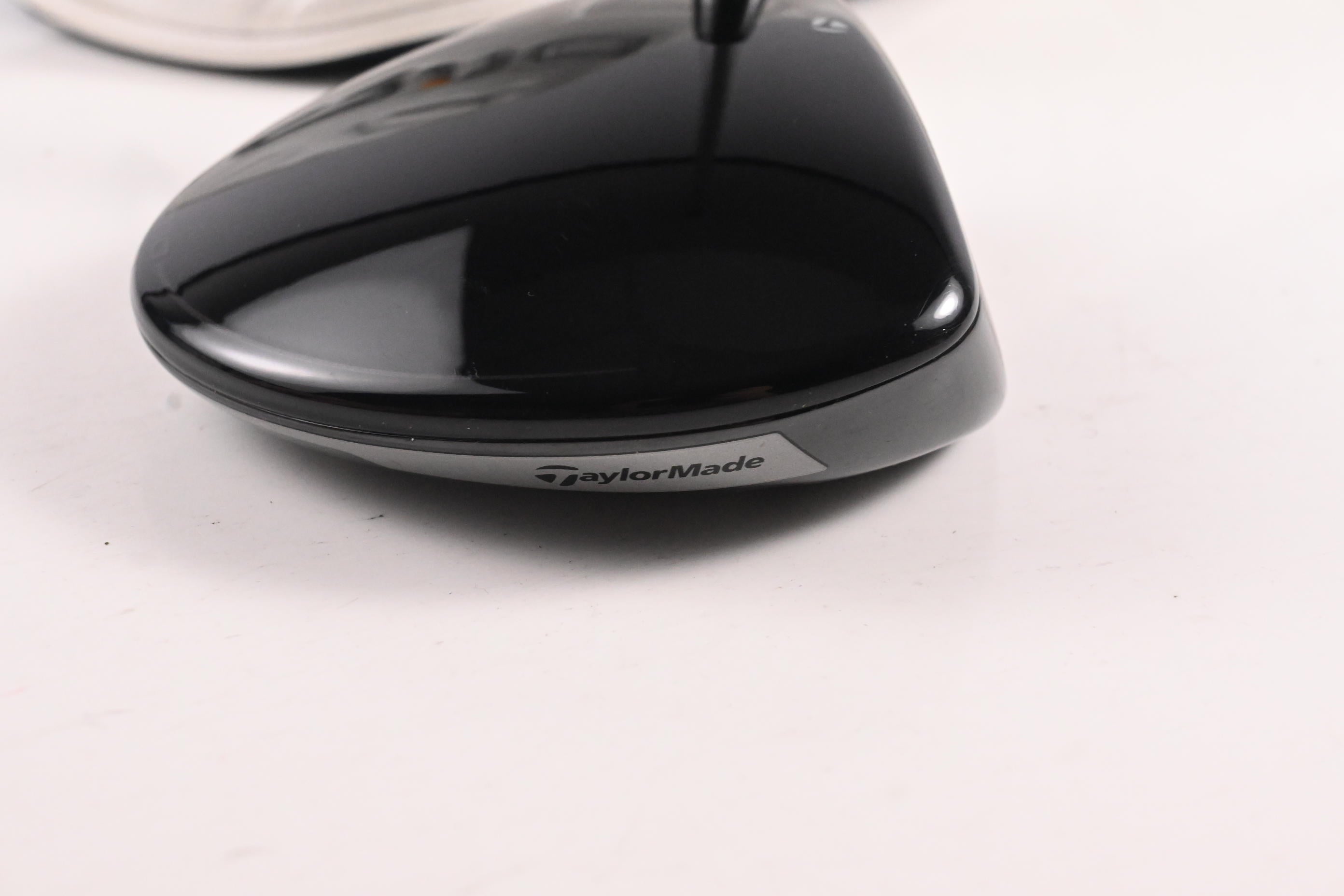 Taylormade Qi10 Max #5 Wood / 19 Degree / Senior Flex Fujikura SpeederNX TCS 50