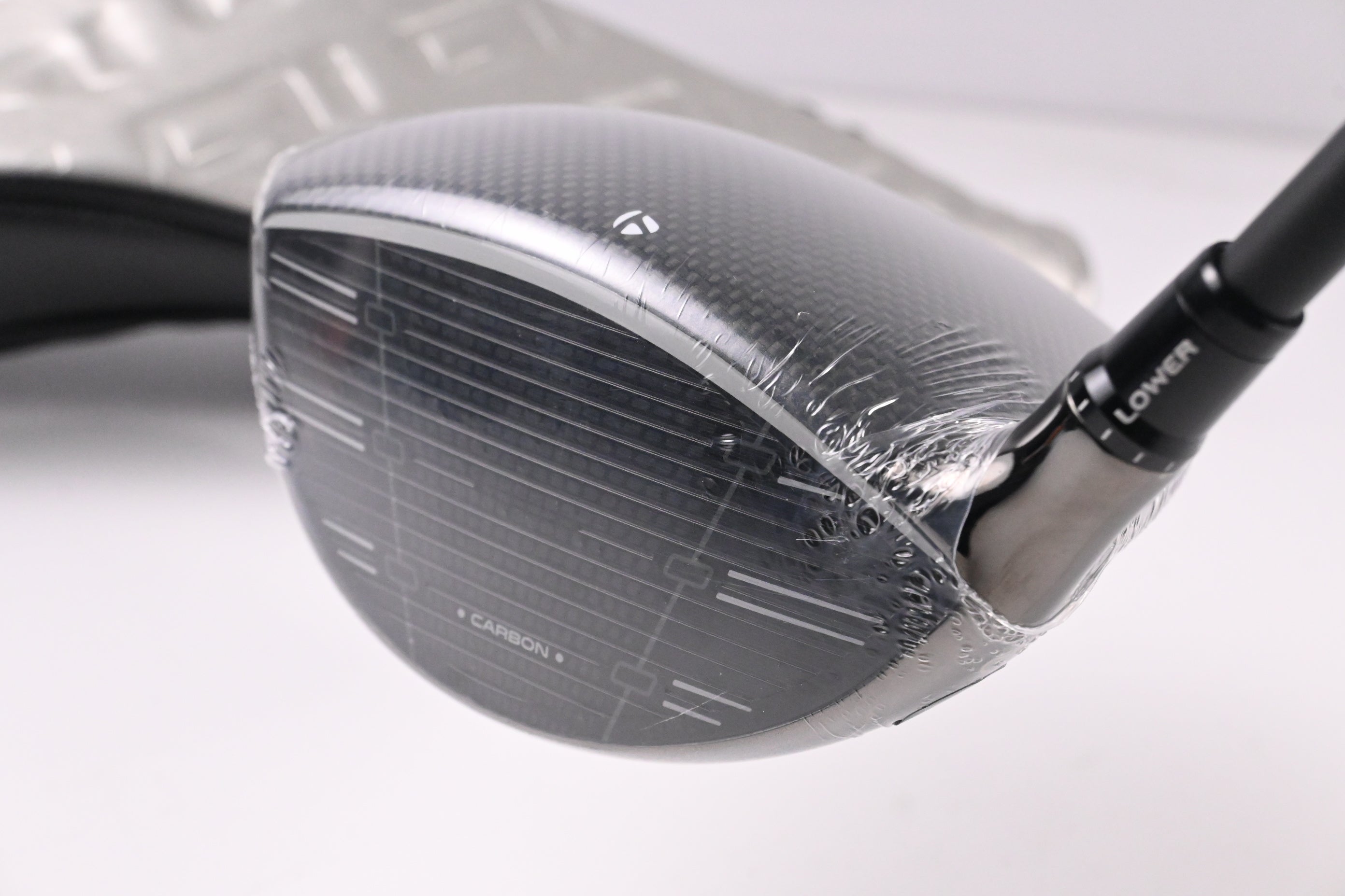 Taylormade Qi35 Driver / 9 Degree / Stiff Flex Fujikura Ventus Blue '25 5 Shaft