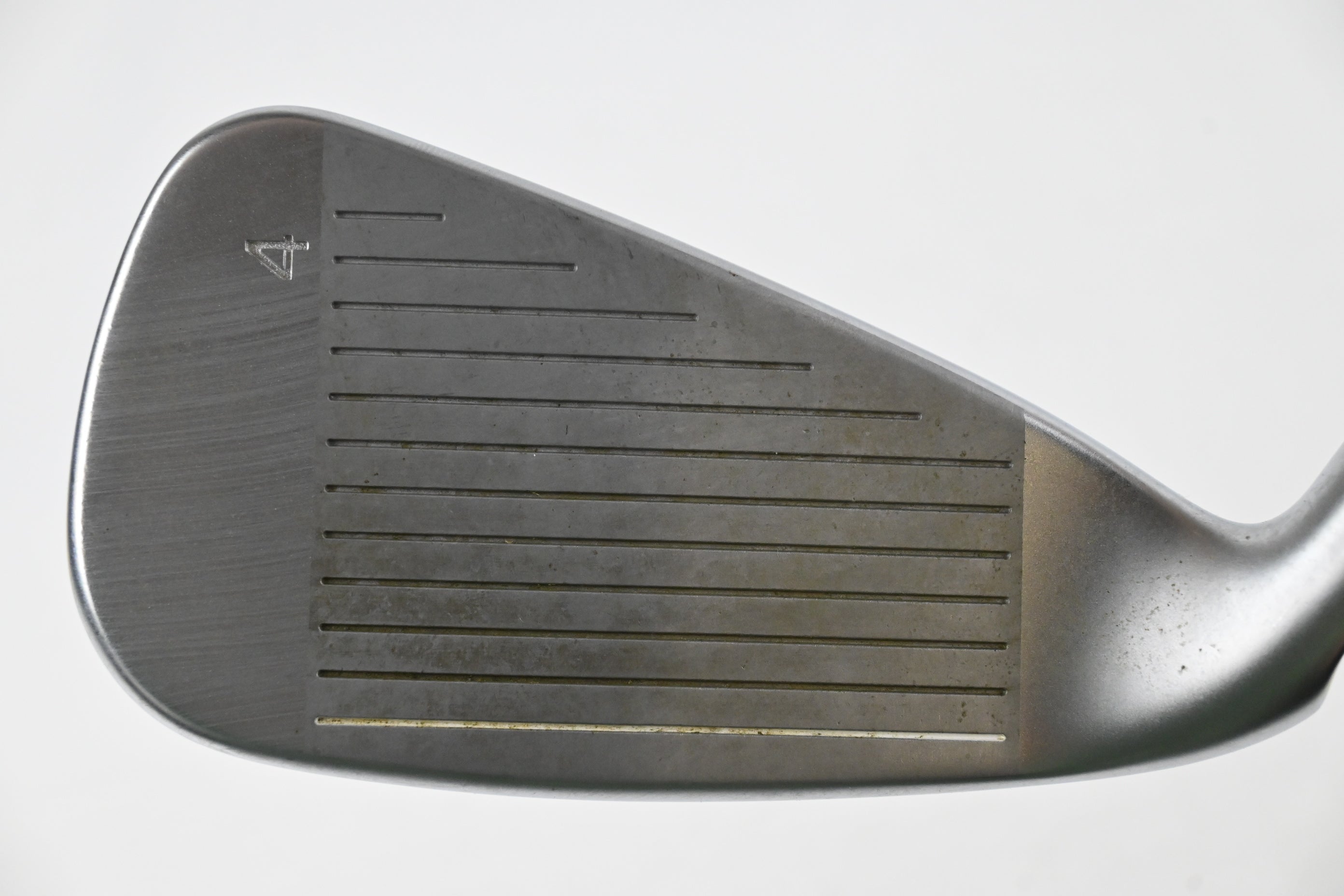 Ping G430 #4 Iron / 19 Degree / Blue Dot / Regular Flex Ping AWT 2.0 Steel Shaft