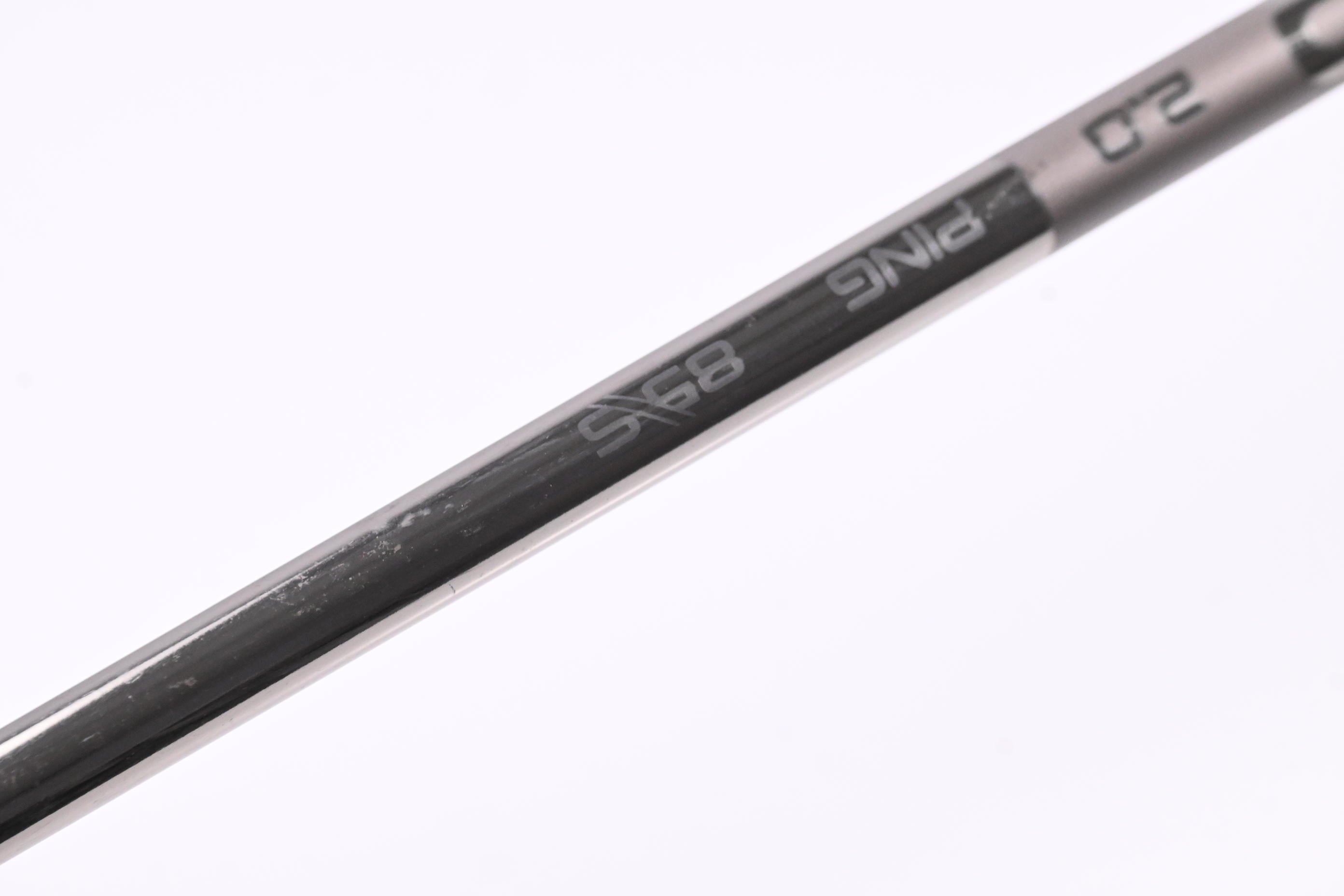 Ping iCrossover #3 Hybrid / 20 Degree / Stiff Flex Ping Tour 2.0 Chrome 85 Shaft