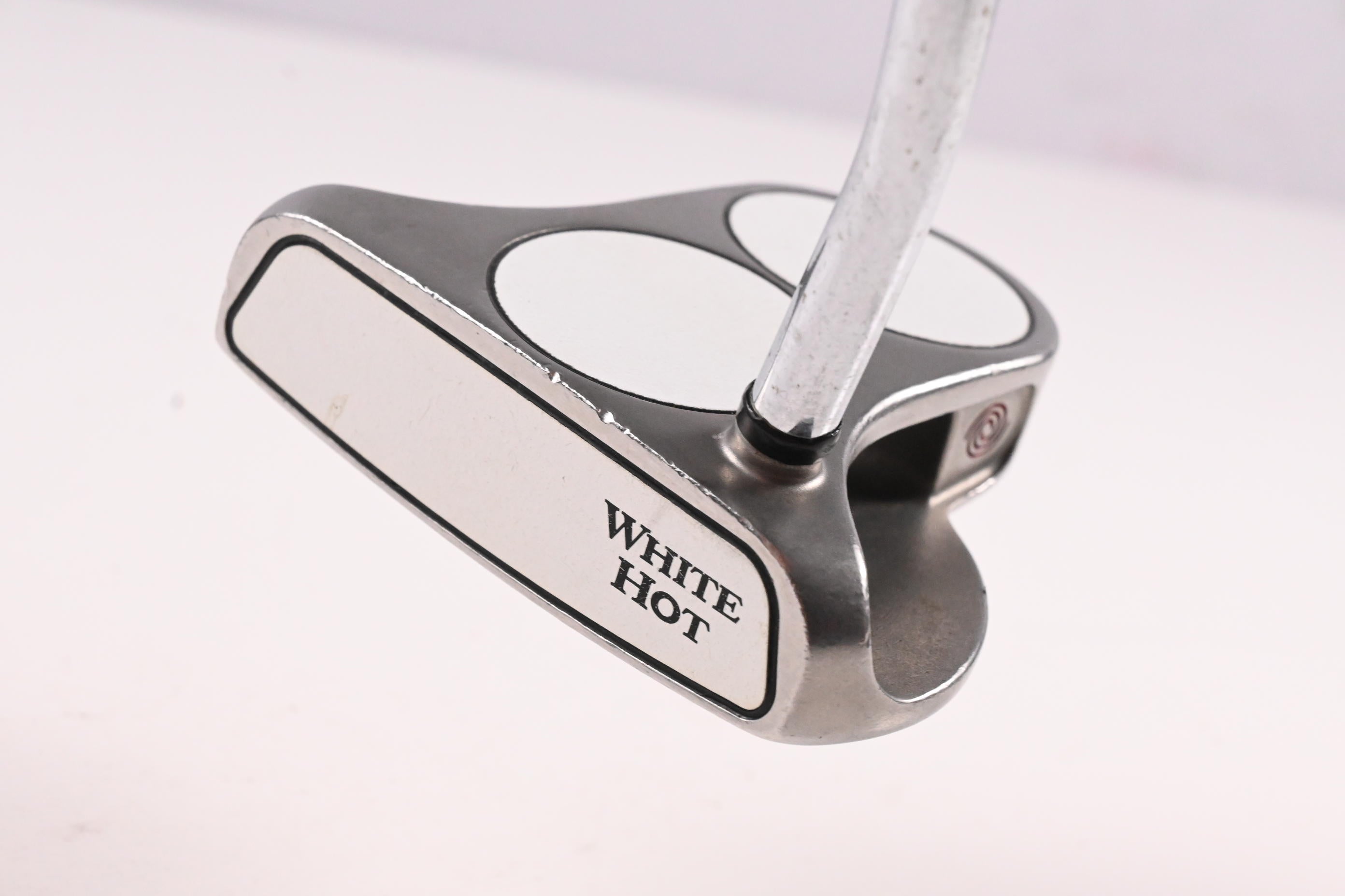 Odyssey White Hot 2-Ball Putter / 34 Inch