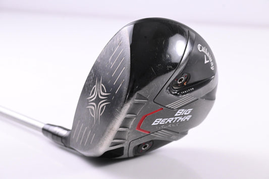 Callaway Big Bertha Alpha 816 Driver / 10.5 Degree / Regular Flex Diamana S+ 60 Shaft
