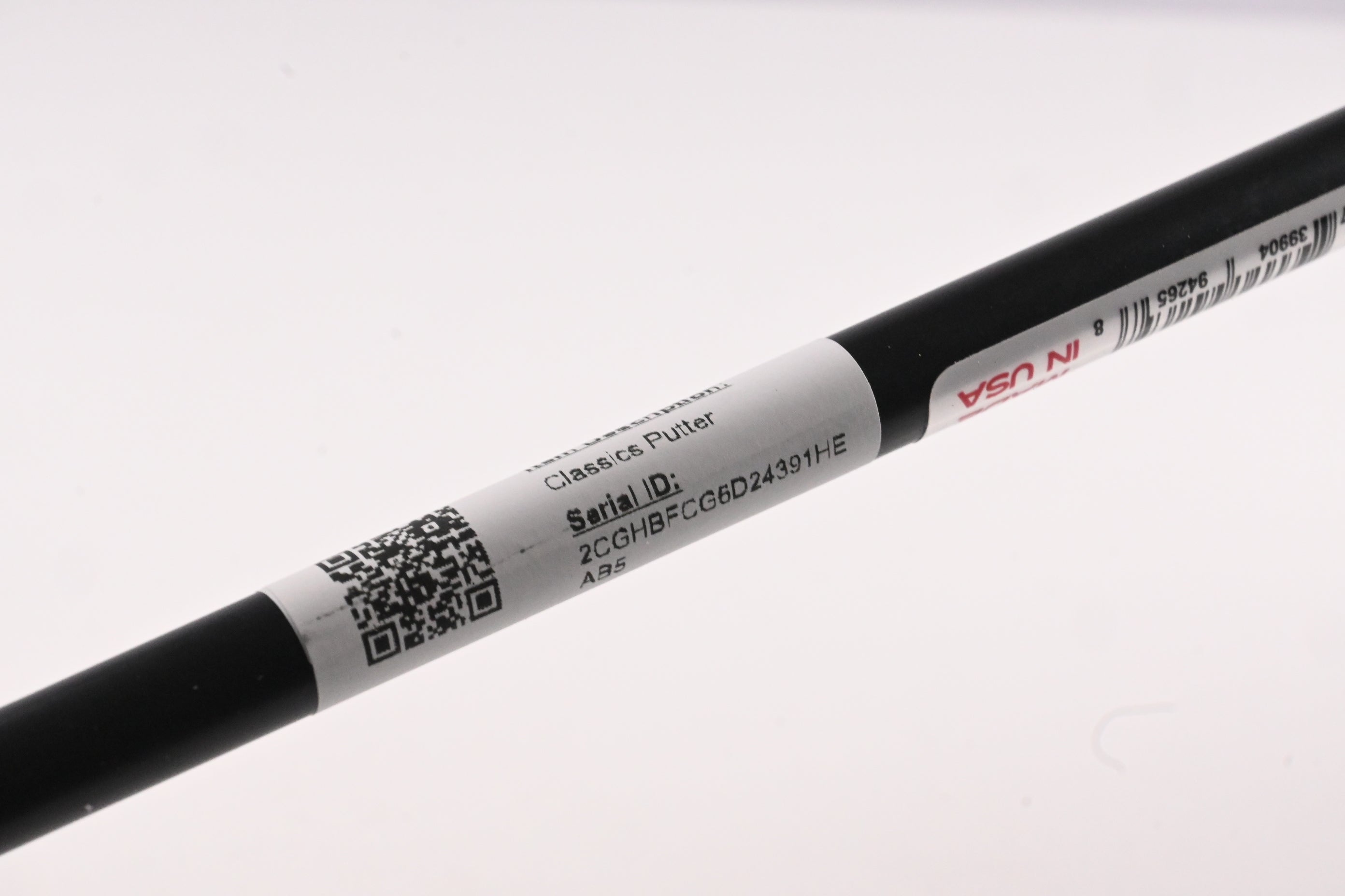 Evnroll Classics ER 1.2 Putter / 34 Inch