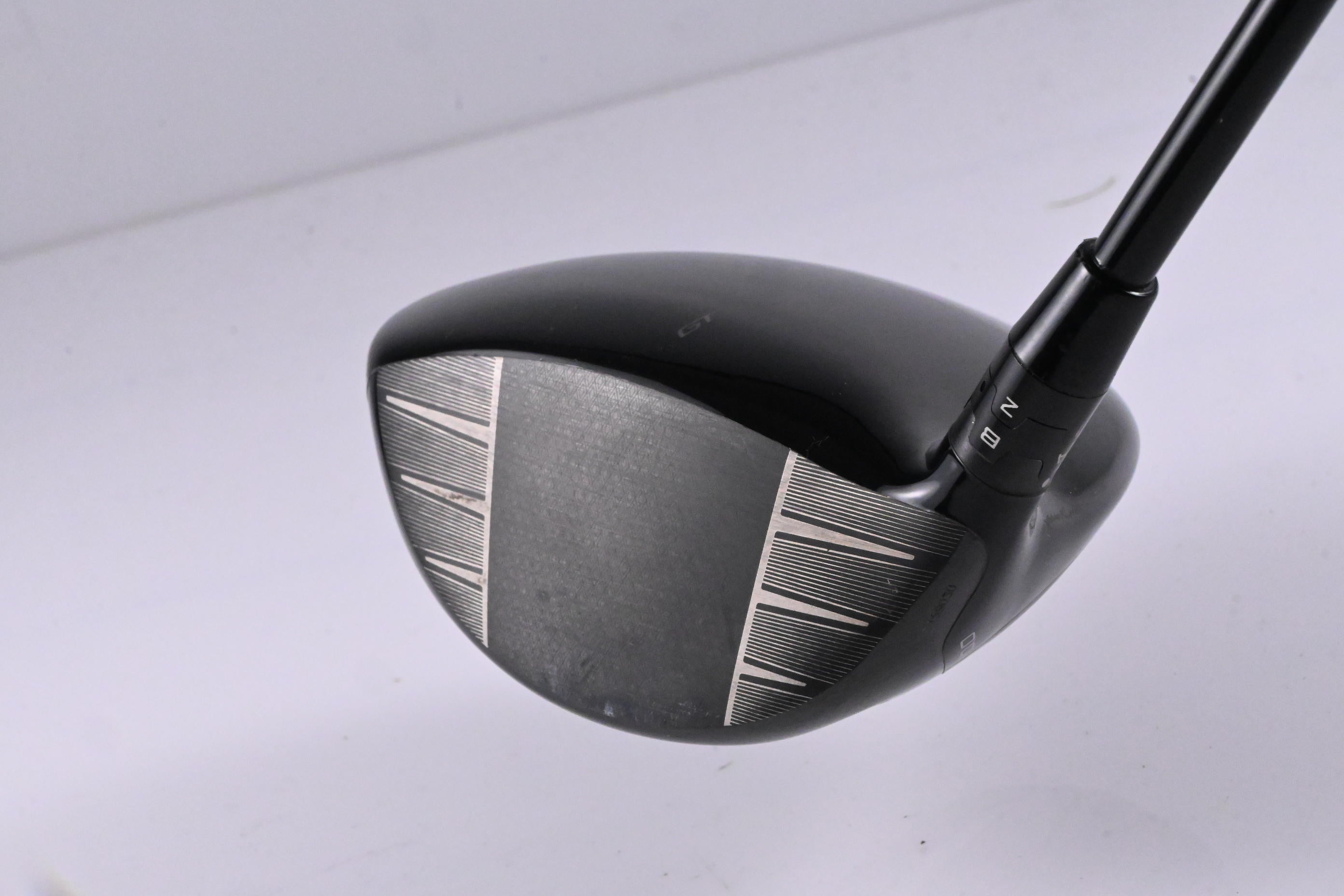Titleist GT1 Driver / 10 Degree / Senior Flex Fujikura Ventus Red 5 Shaft