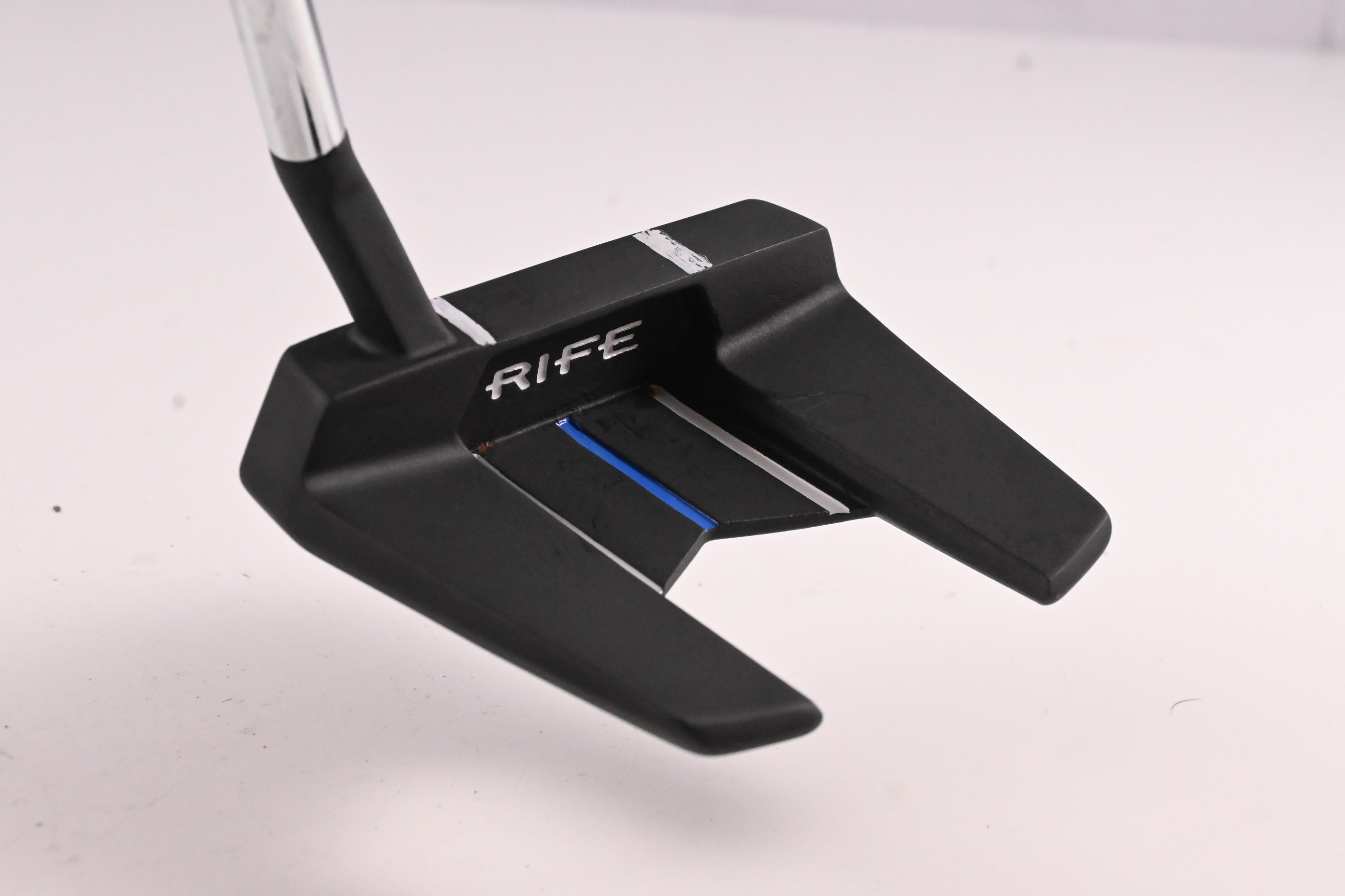 Rife RX Seven Putter / 34 Inch